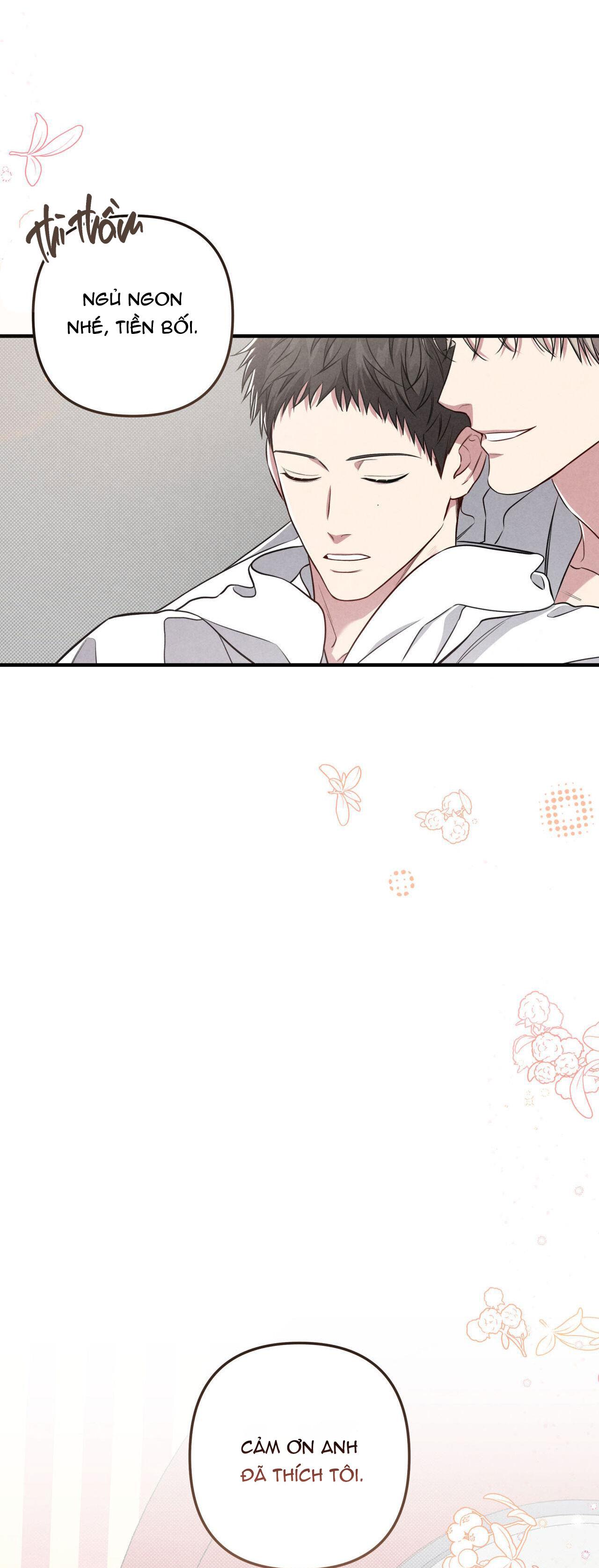 Đọc truyện CÔNG TƯ PHÂN MINH - Chapter 31