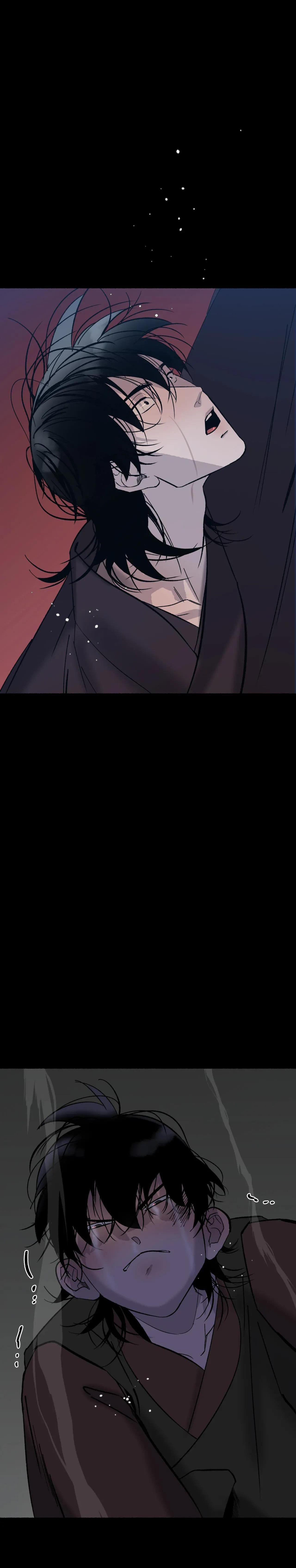 Đọc truyện HỔ NGÀN NĂM - Chapter 58