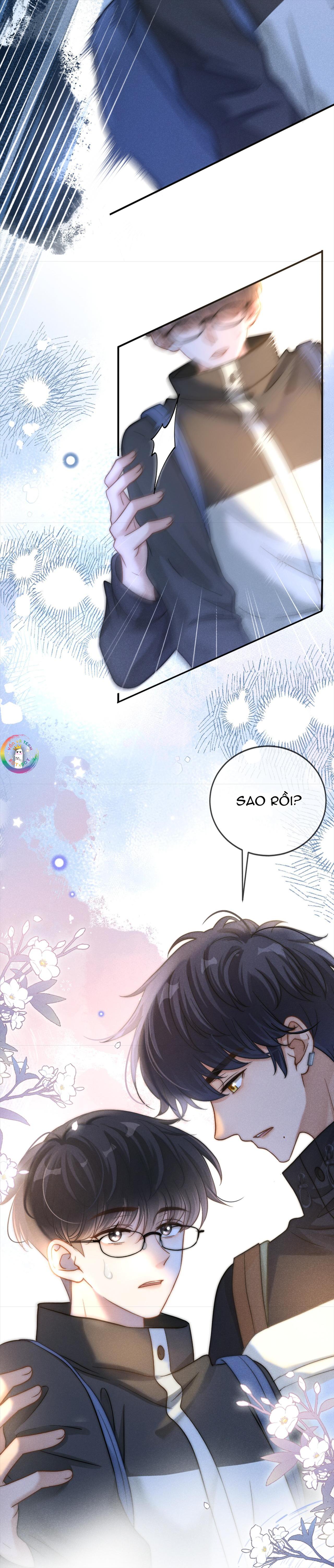 Đọc truyện Nam Thần Bá Đạo Cầu Xin Tôi Quay Lại (NGANG RAW) - Chapter 49