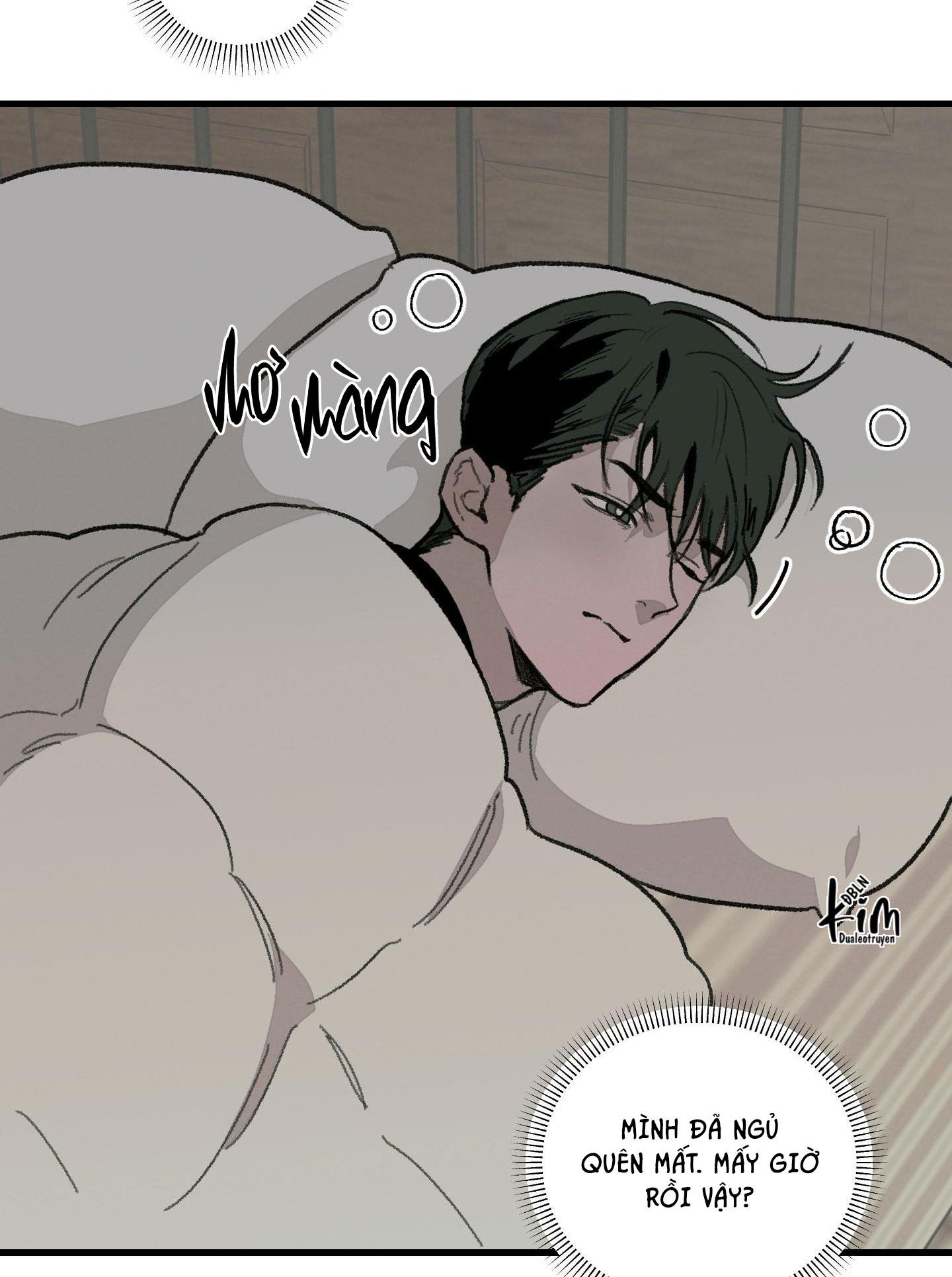 Đọc truyện BL NGẮN CHỊCH HỎNY - Chapter 49.4