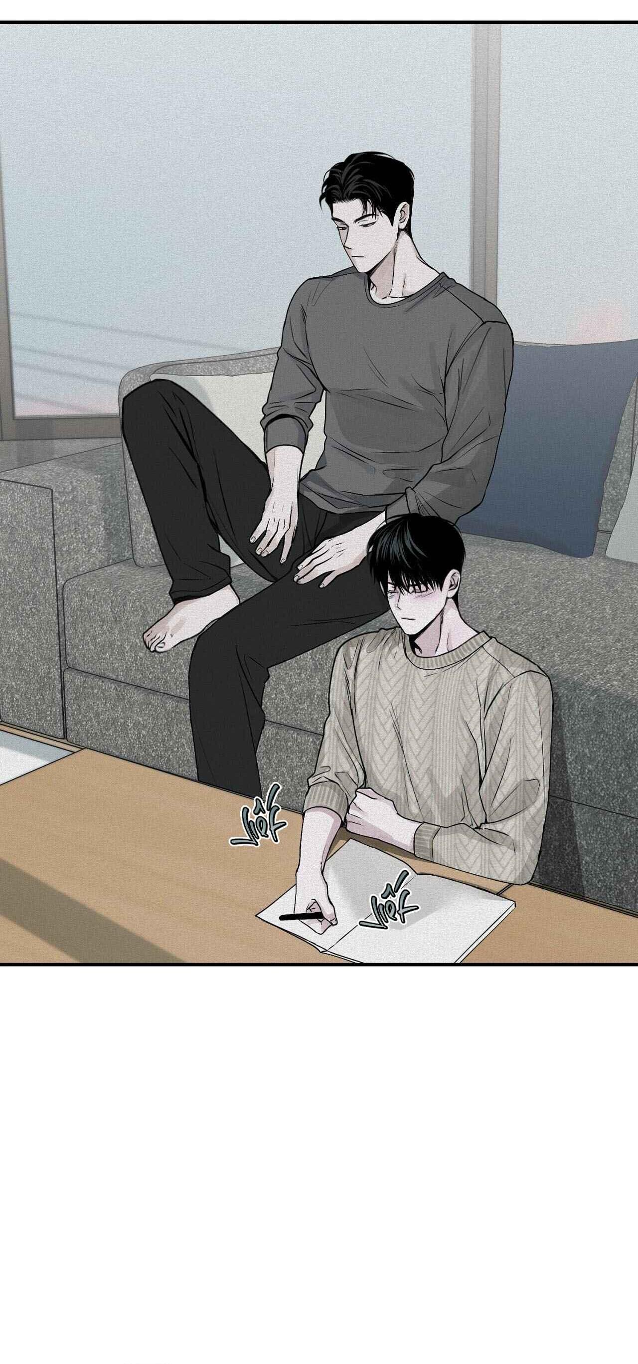 Đọc truyện  Phép Chiếu - Chapter 30