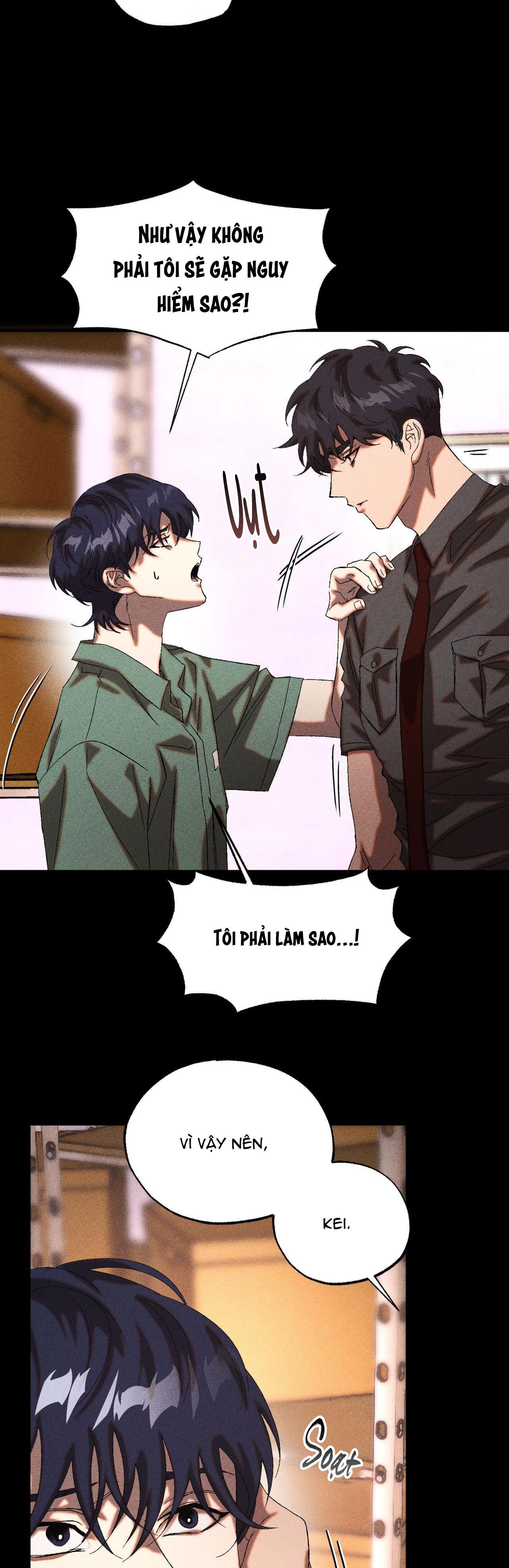 Đọc truyện Cash Or Credit - Chapter 25