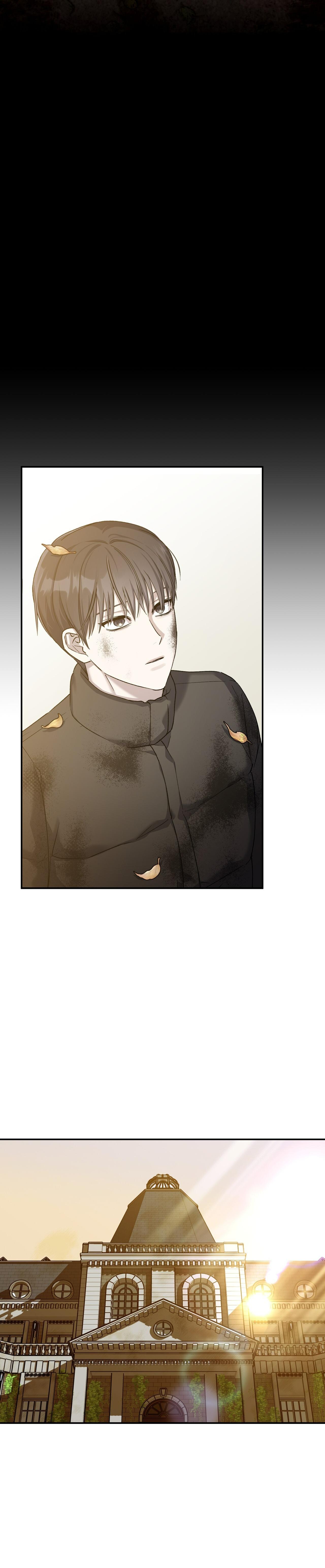 Đọc truyện LÂU ĐÀI EBONY - Chapter 4