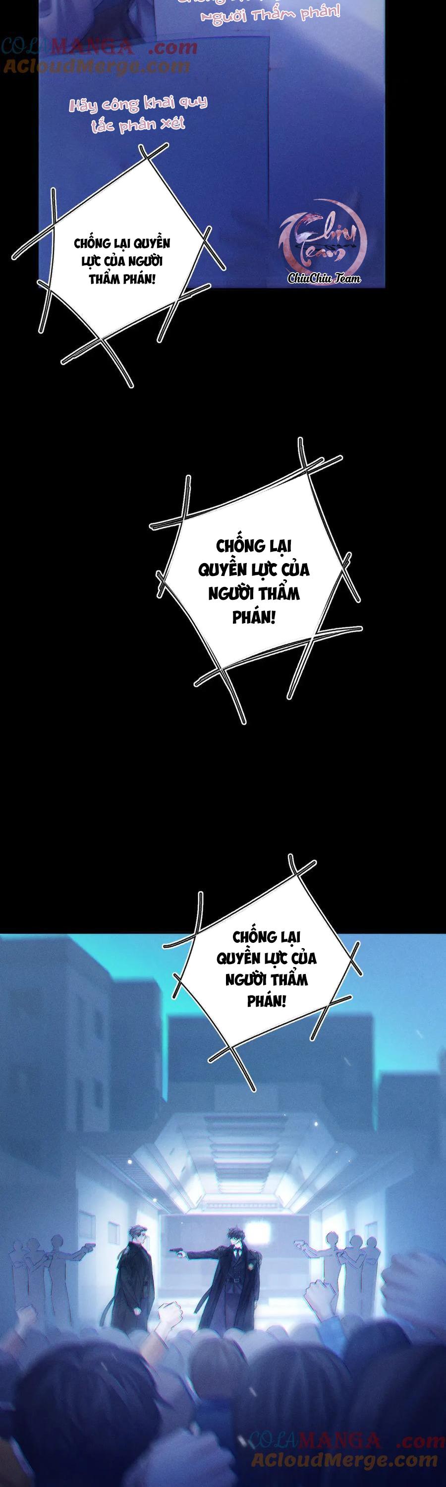 Đọc truyện Cây Nấm Nhỏ - Chapter 39