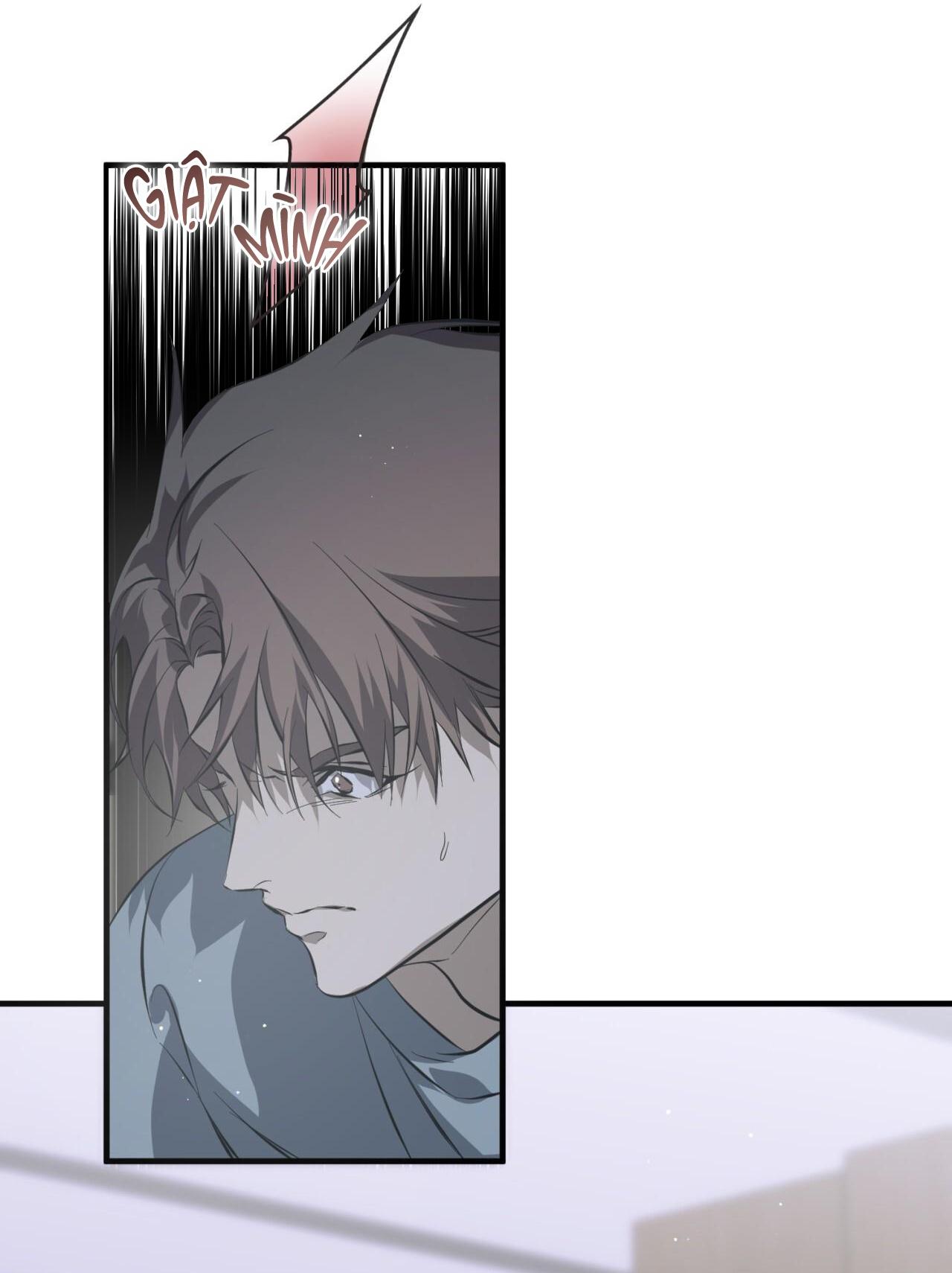 Đọc truyện LẠC LỐI - Chapter 25