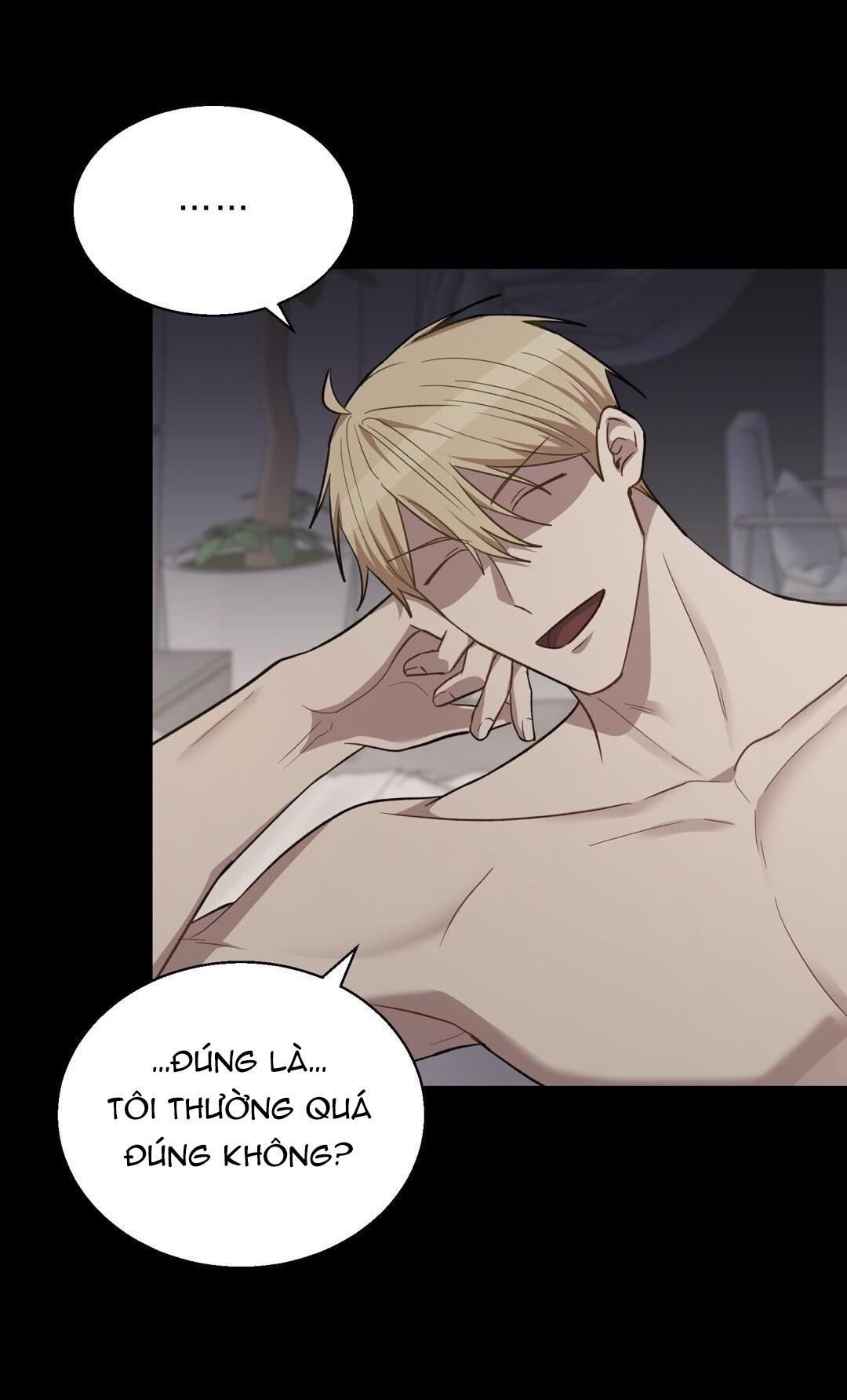 Đọc truyện BƠI TRONG MÙI HƯƠNG - Chapter 20