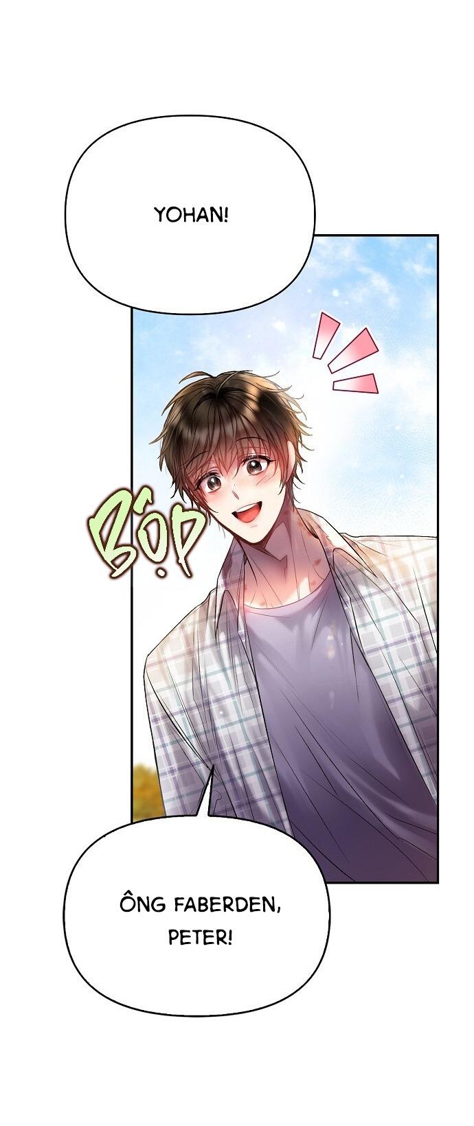 Đọc truyện (END)CƠN MƯA MẬT NGỌT - Chapter 51