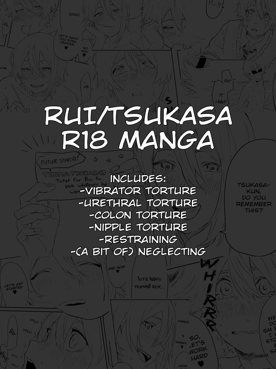 Đọc truyện Tuyển tập oneshot ụ nhẹ nhàng ụ đằm thắm - Chapter 5