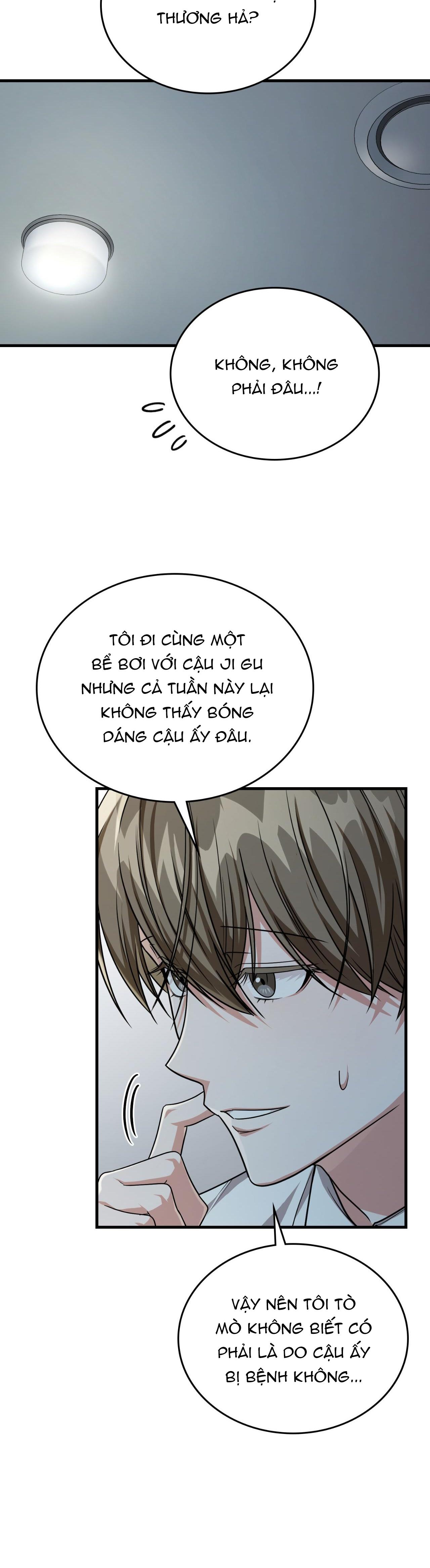 Đọc truyện Guild member - Chapter 33
