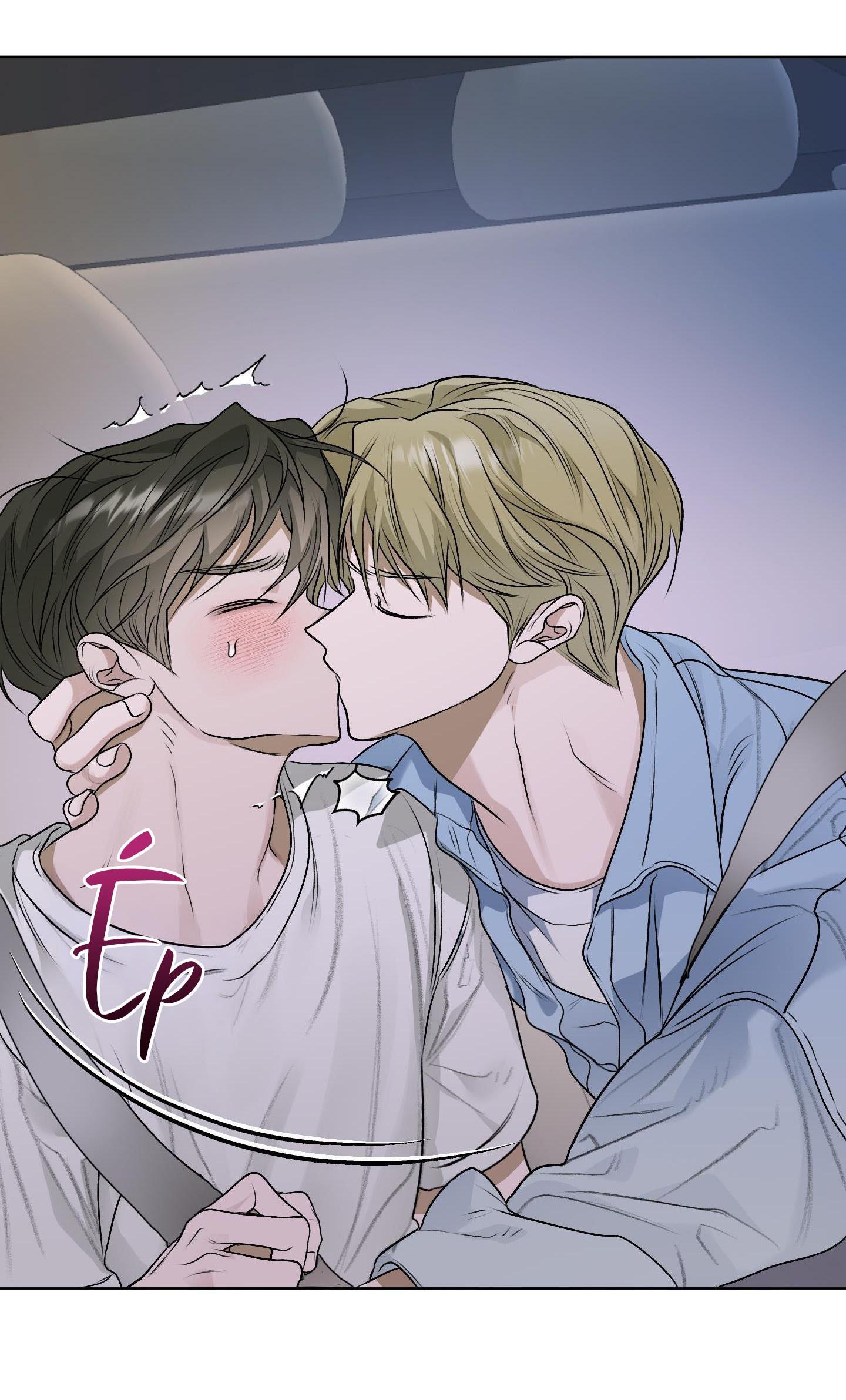 Đọc truyện  Đầm Sen Héo Úa - Chapter 30