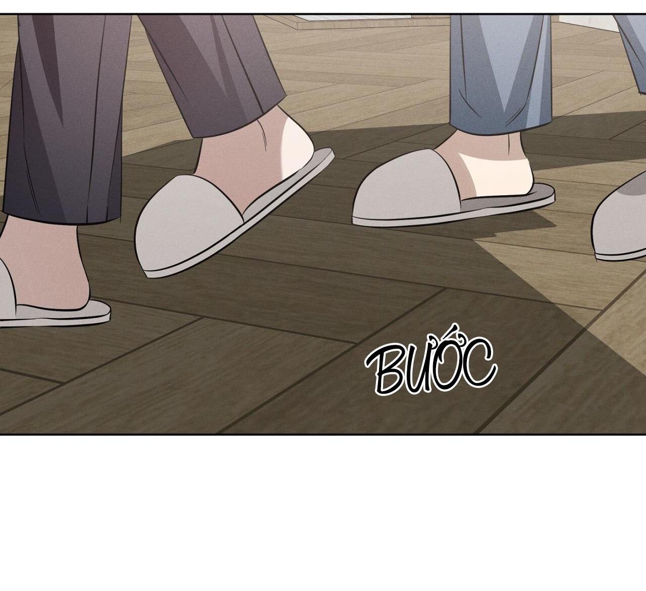 Đọc truyện ĐÊM SĂN Ở LONDON - Chapter 48