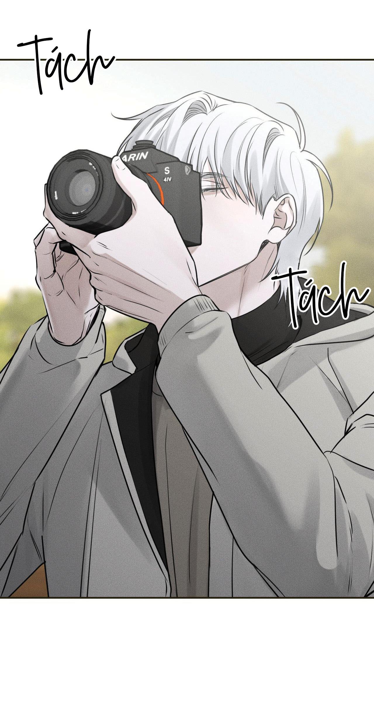 Đọc truyện  Gấu Teddy thân yêu - Chapter 11