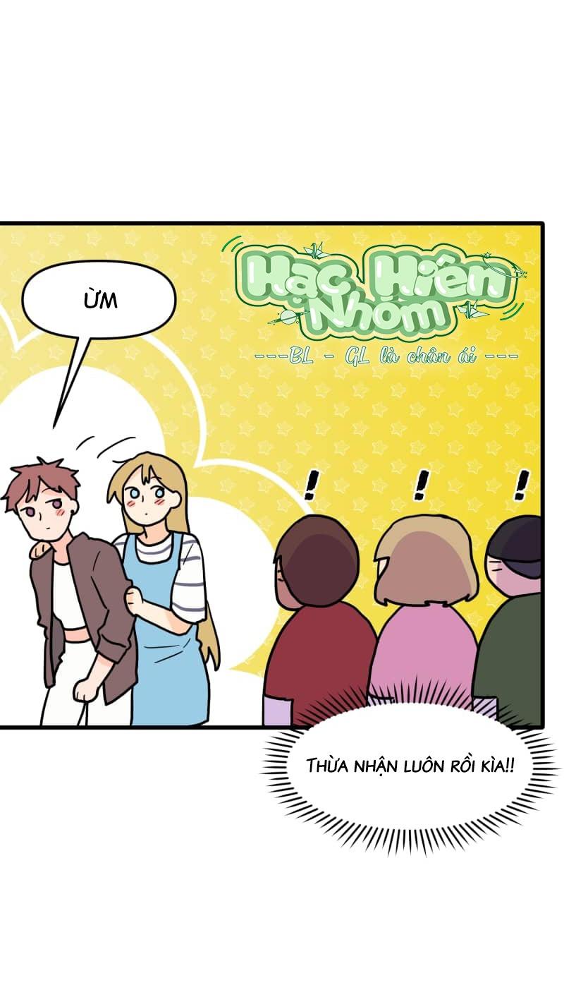 Đọc truyện Truyện Ngôn Nhưng Không Ngôn Lắm - Chapter 108
