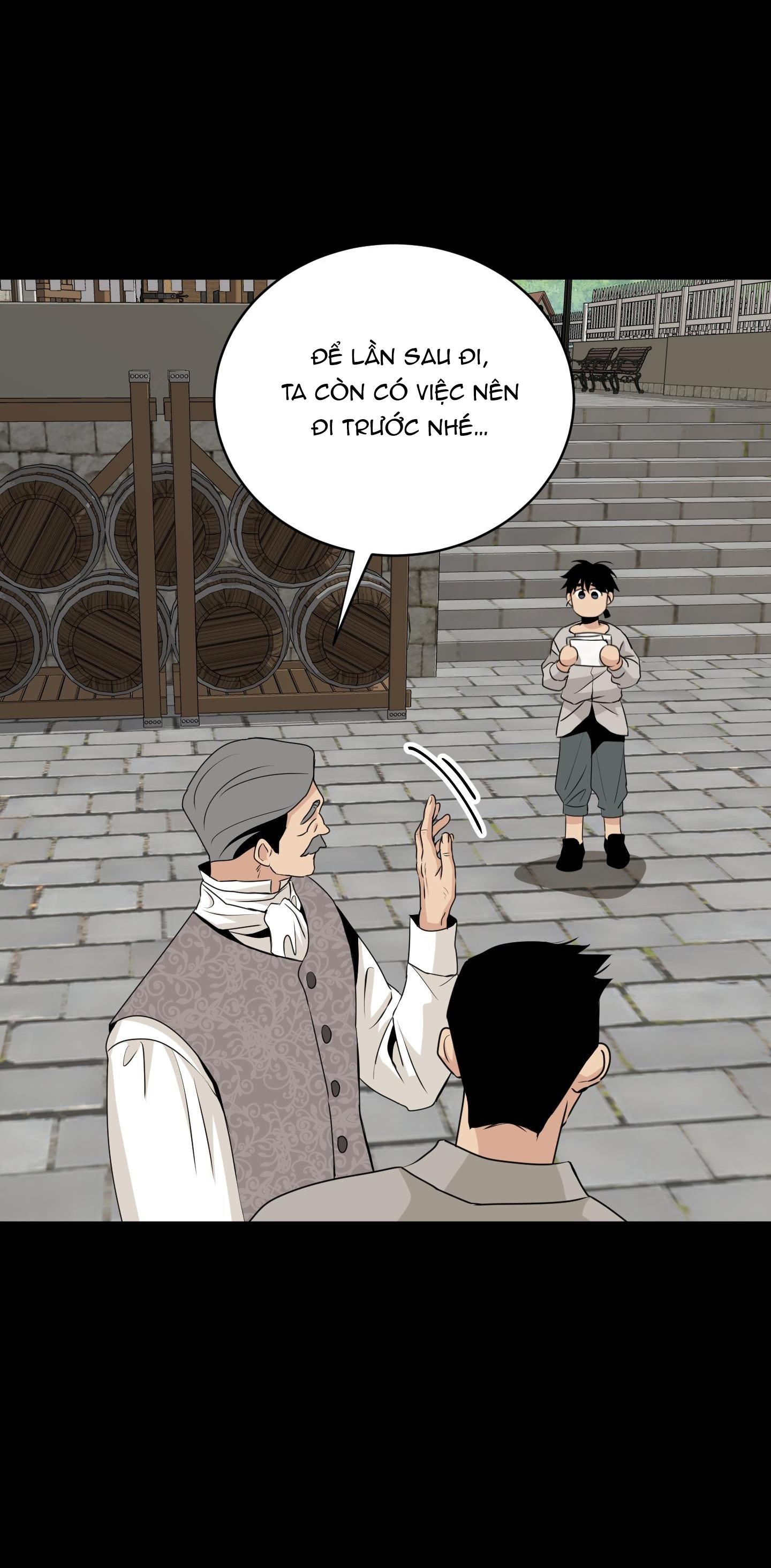 Đọc truyện ĐÓA HOA KHÔNG TÊN - Chapter 14
