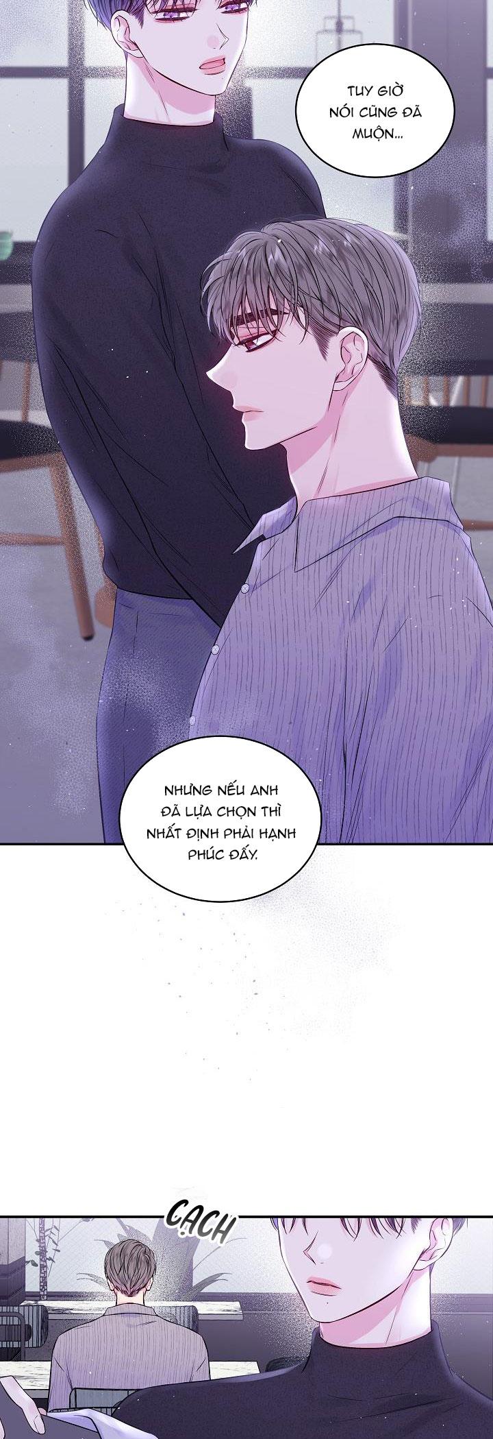 Đọc truyện BÌNH MINH THỨ HAI - Chapter 64