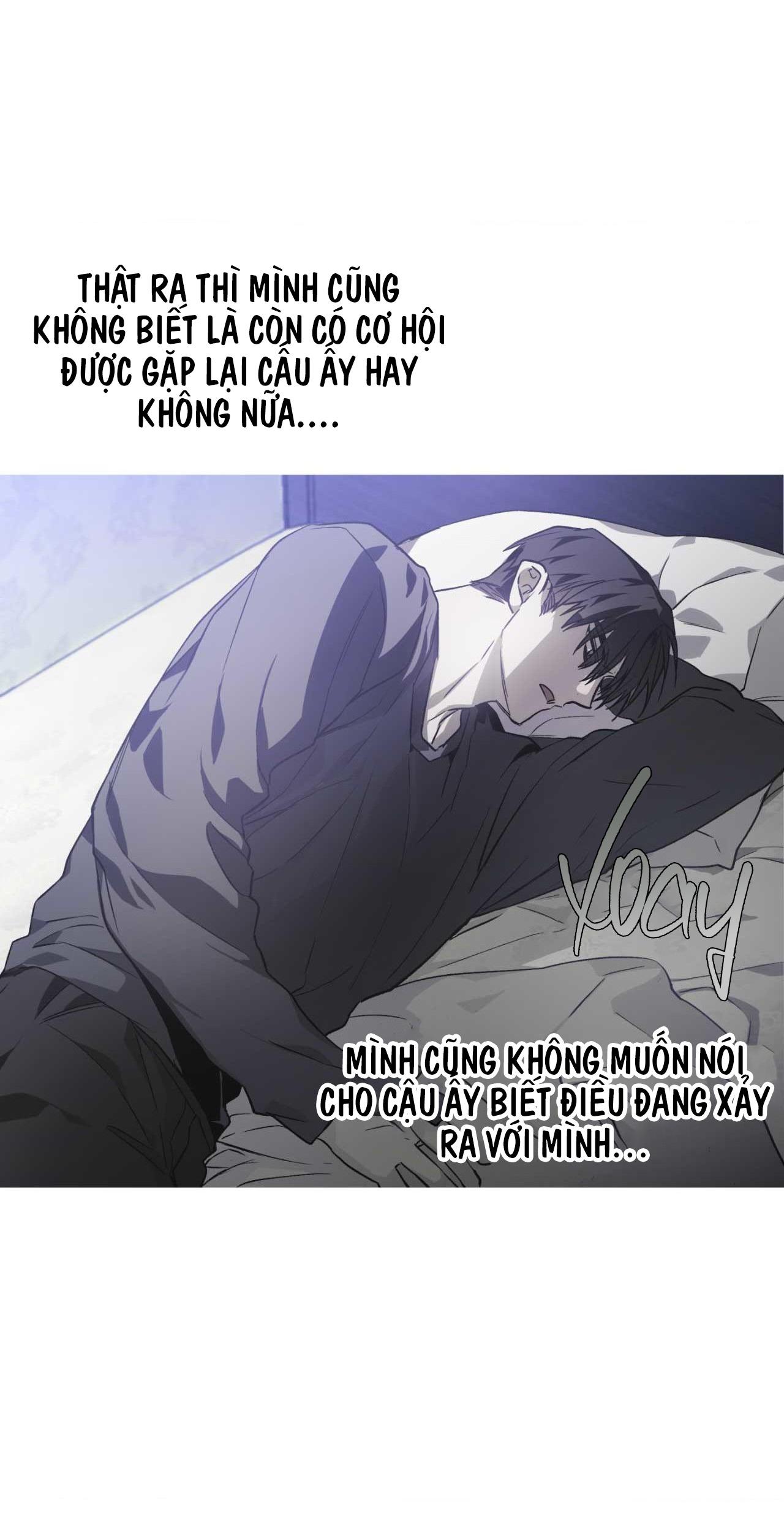 Đọc truyện Hold Over You - Chapter 2