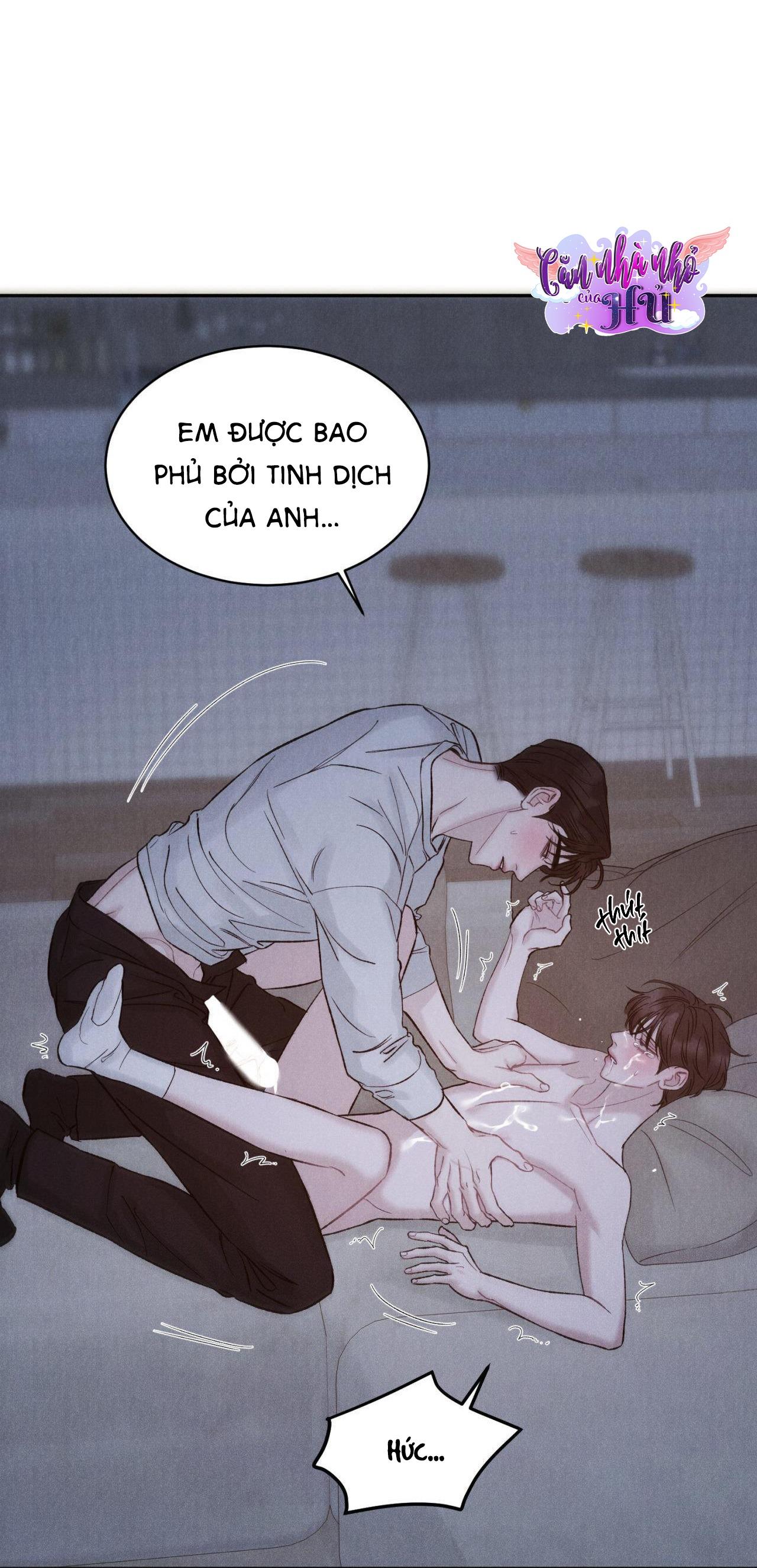 Đọc truyện ÂN HUỆ - Chapter 20