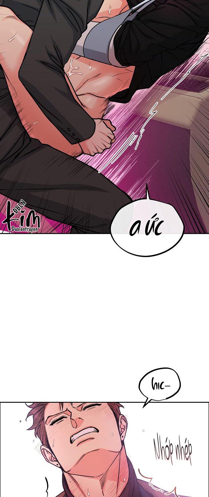 Đọc truyện CHÓ VÀ CHIM - Chapter 18