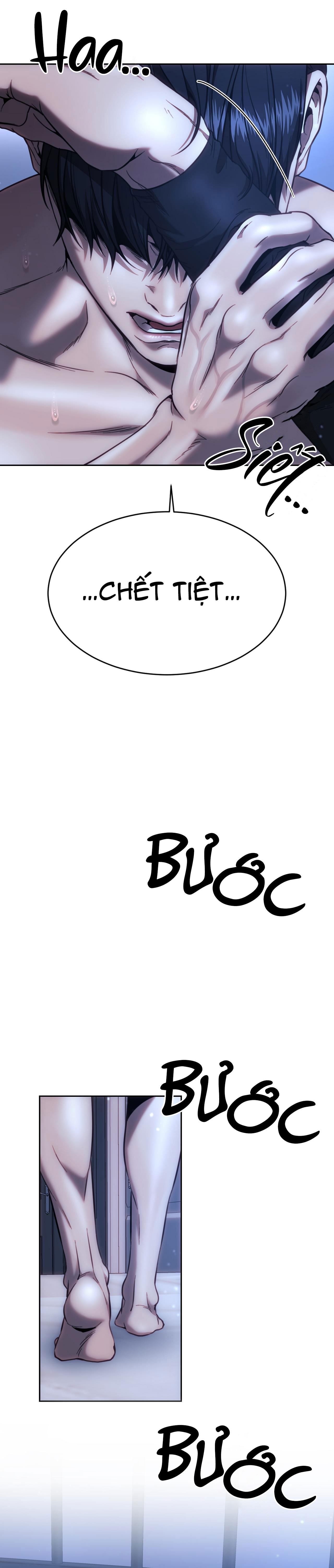 Đọc truyện NGHIỆN SEX - Chapter 1.5