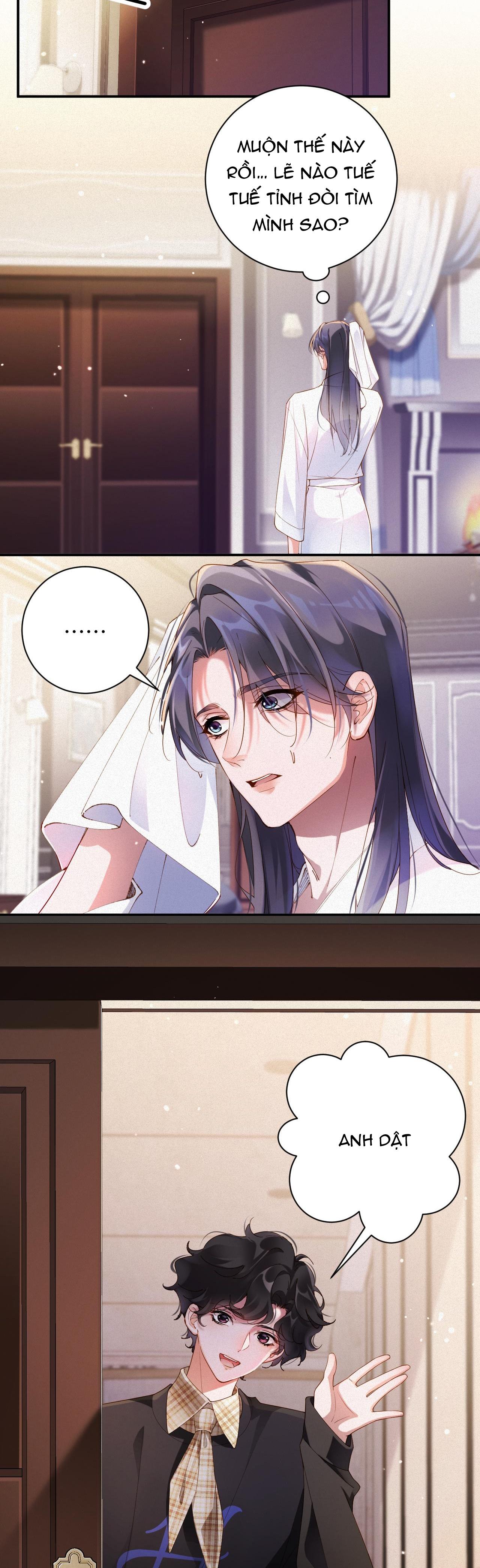 Đọc truyện CHỒNG CŨ MUỐN TÁI HÔN LẦN NỮA - Chapter 60