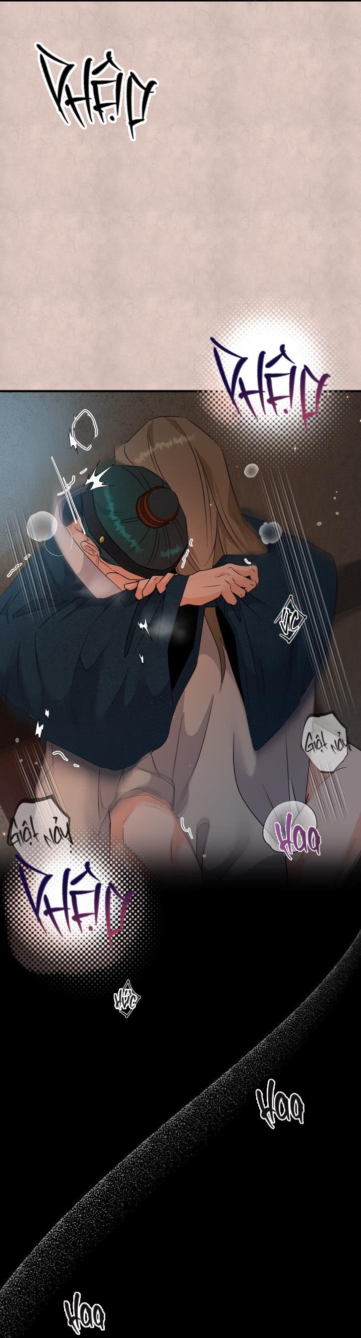 Đọc truyện TUYẾN TIỀN LIỆT - Chapter 6.3