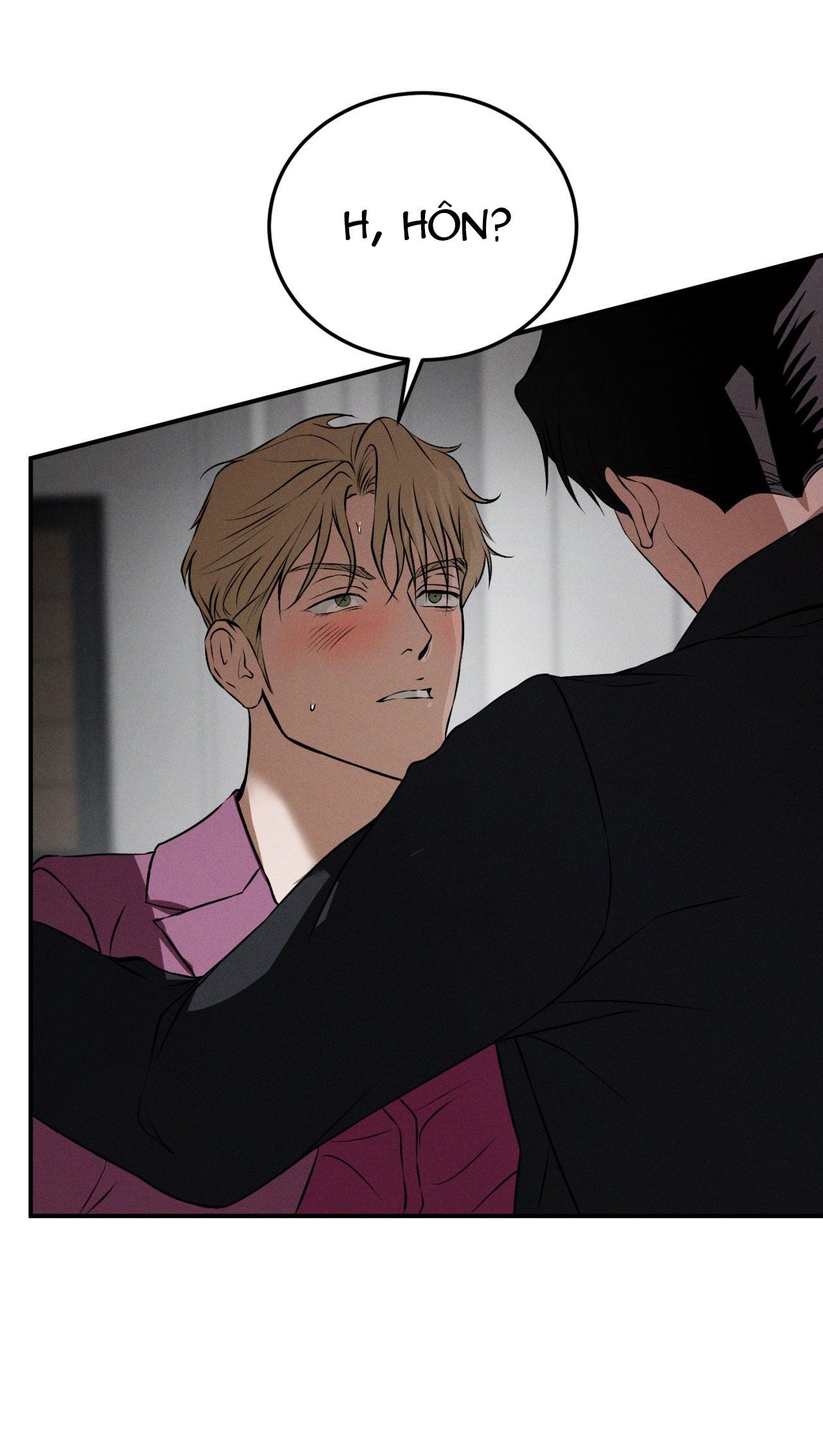 Đọc truyện FLASHLIGHT - Chapter 26