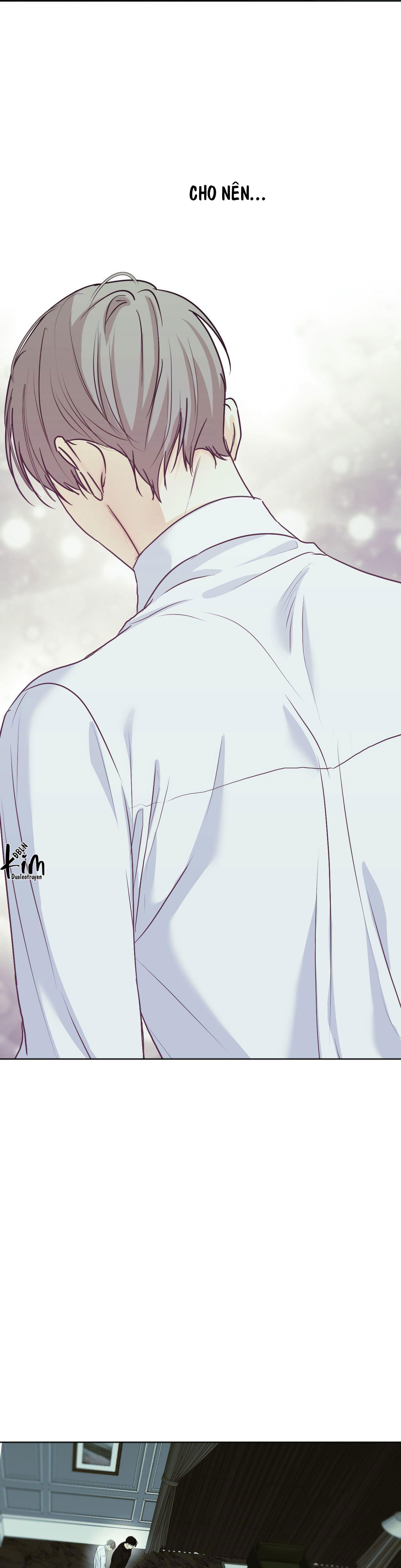Đọc truyện ÁI TÌNH VÀ DỤC VỌNG - Chapter 27