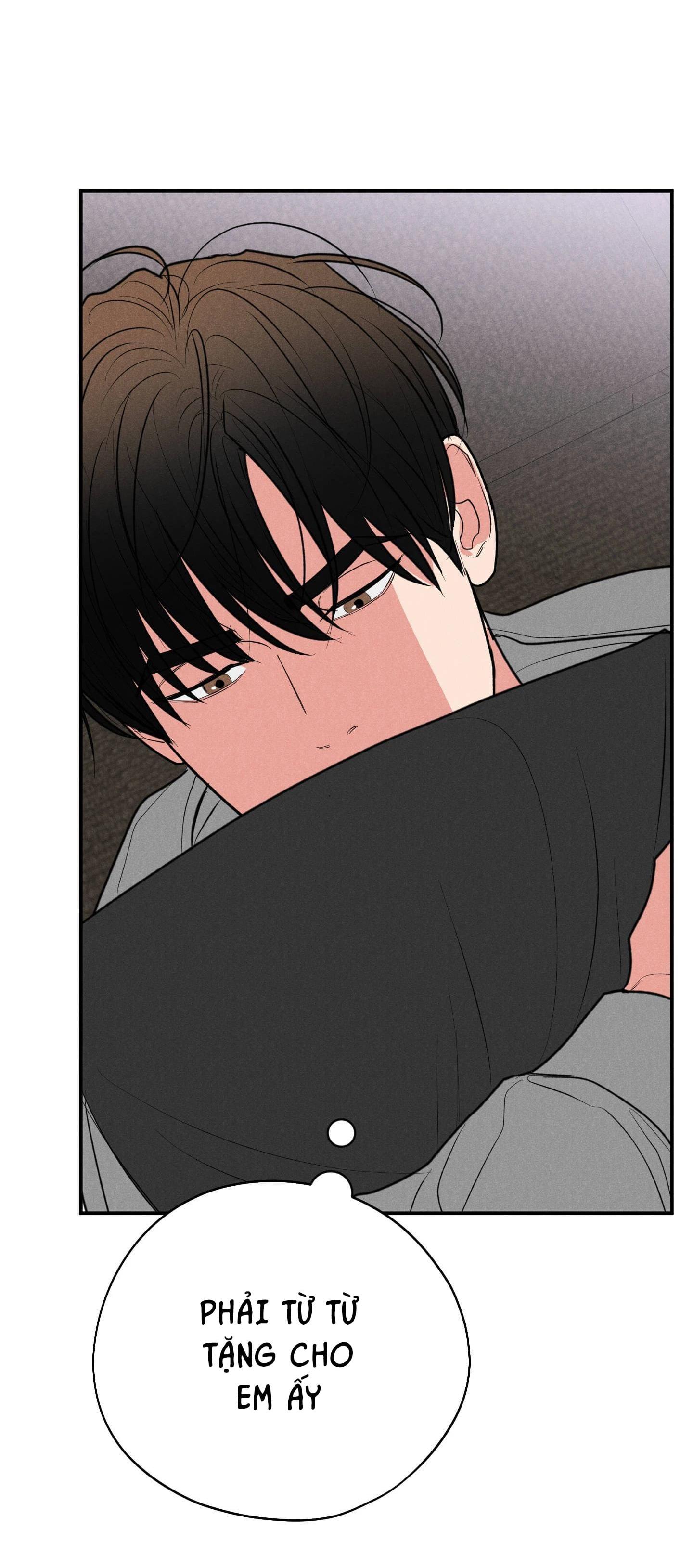 Đọc truyện (DROP) MÓN QUÀ DÀNH CHO KẺ NGẠO MẠN - Chapter 59