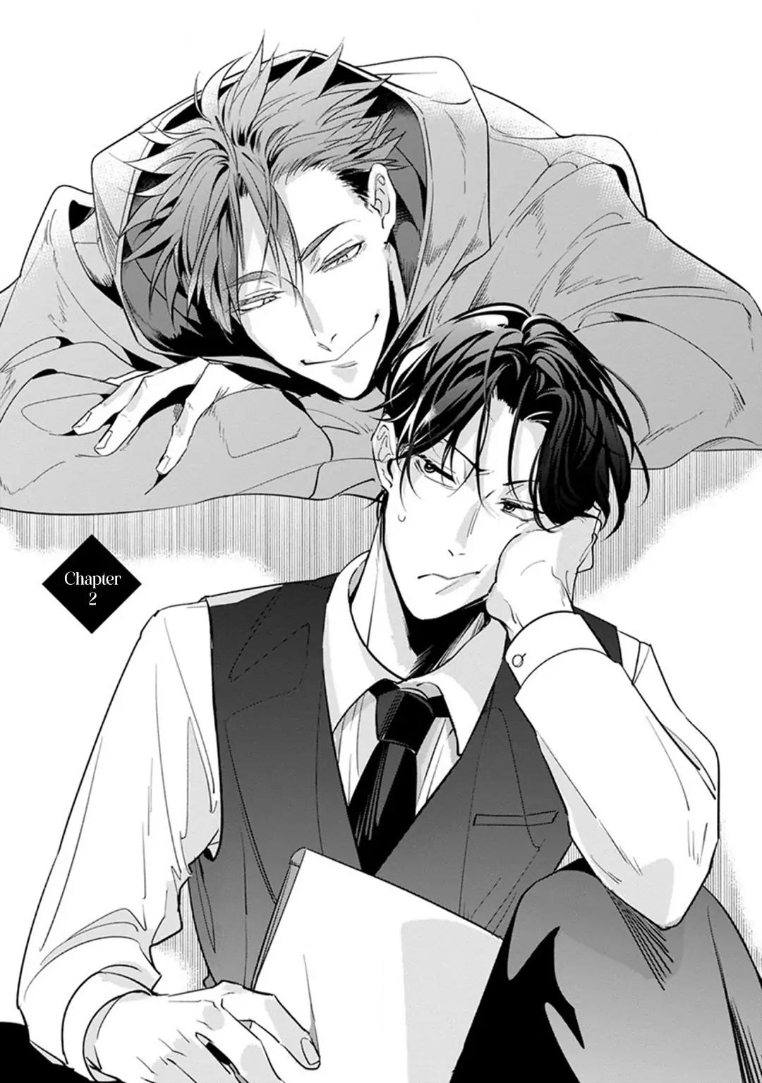 Đọc truyện Ore no Seito wa Kawaikunai - Chapter 2