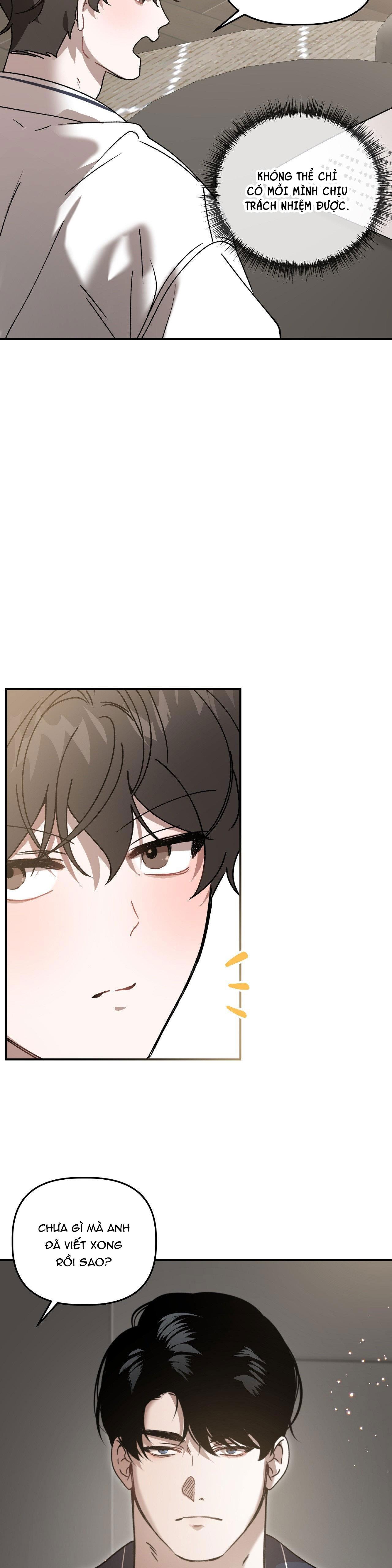 Đọc truyện ĐÃ HIỂU CHƯA - Chapter 72