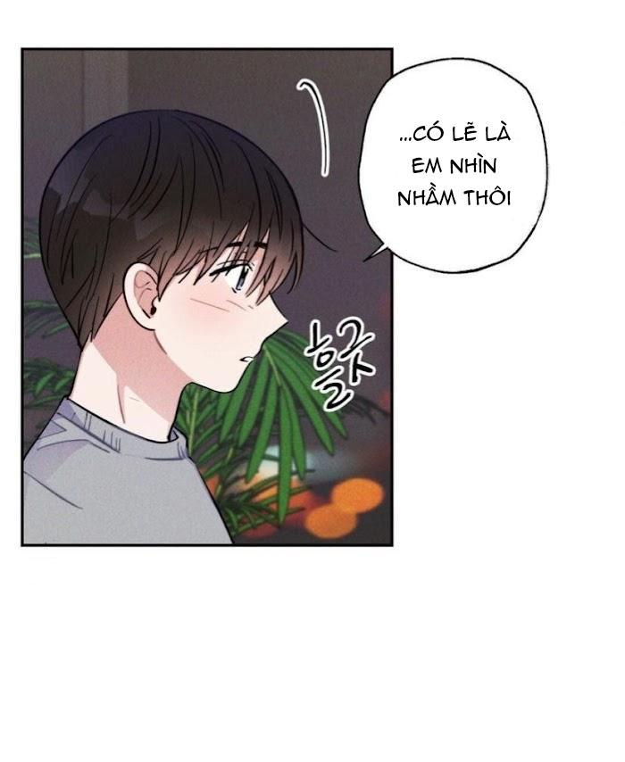 Đọc truyện Mưa Giông - Chapter 23