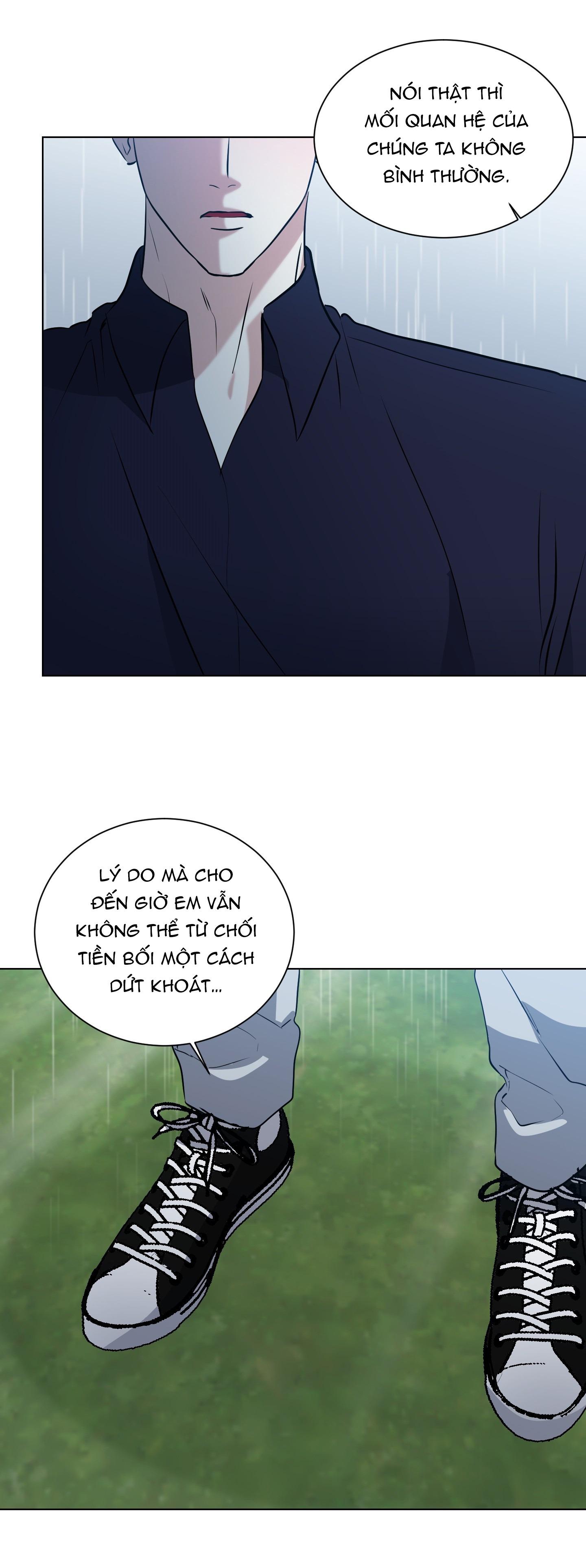 Đọc truyện VỰC RẮN - Chapter 21