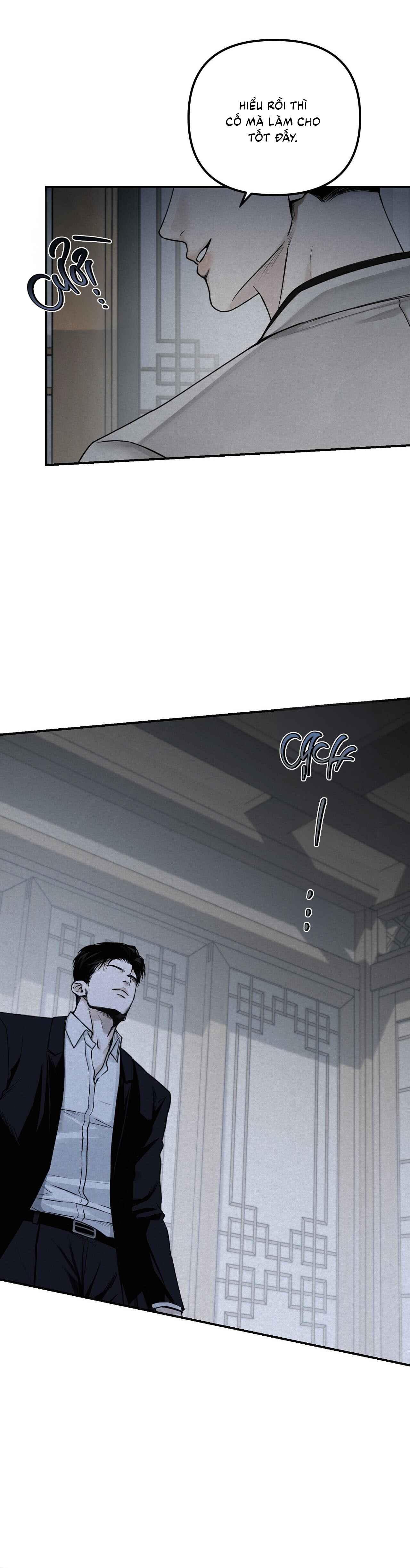 Đọc truyện  Phép Chiếu - Chapter 27