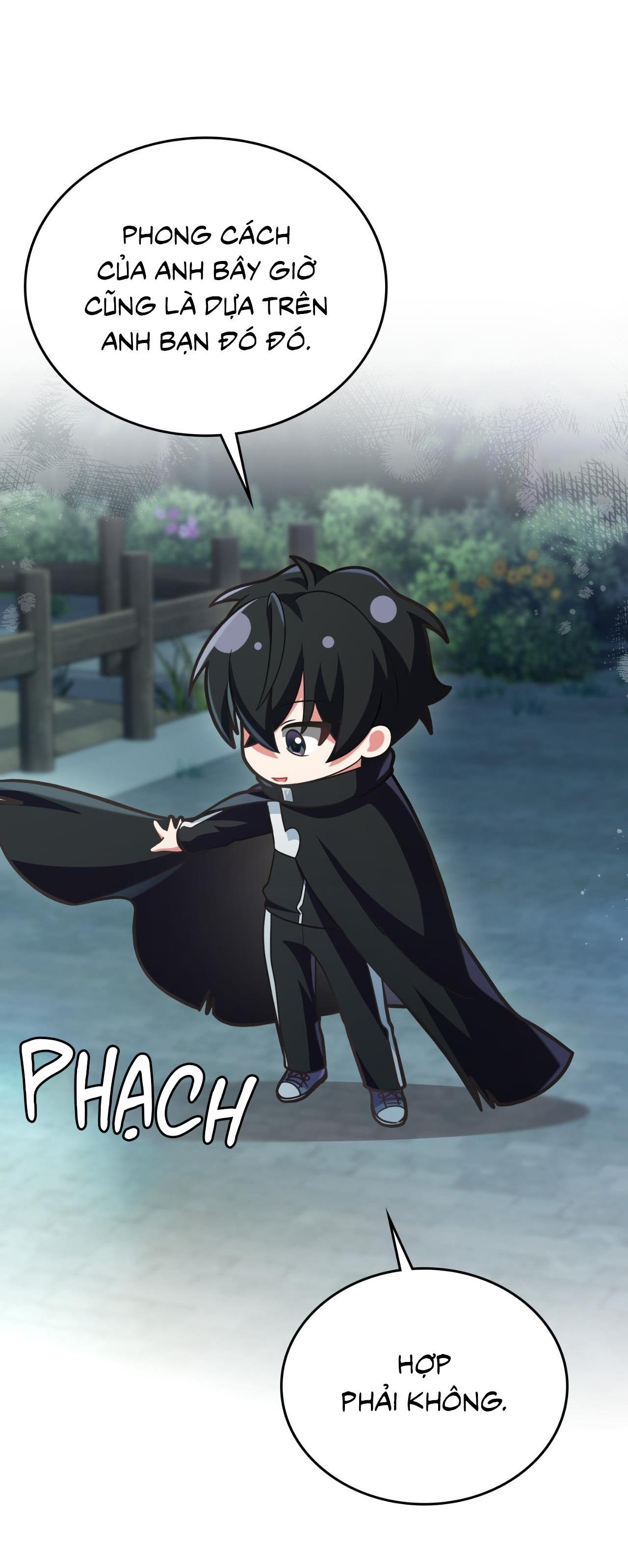 Đọc truyện Guild member - Chapter 54