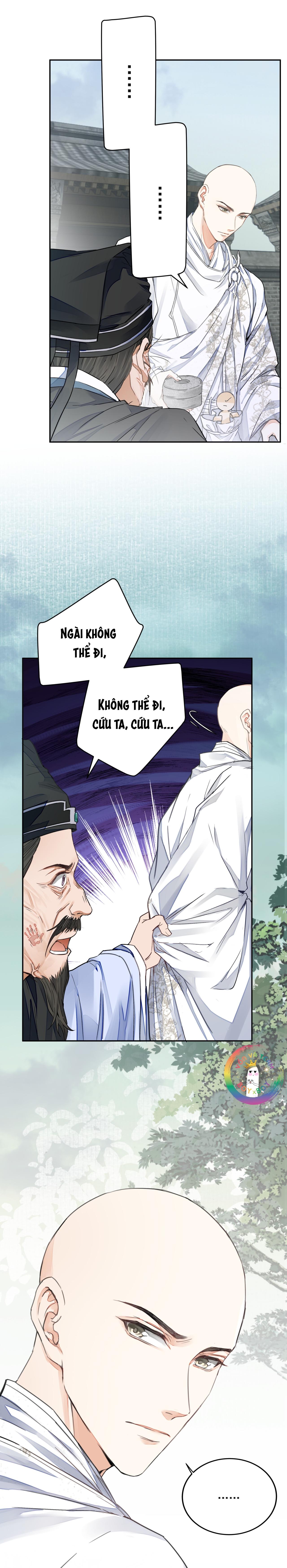 Đọc truyện (END) Đồng Tiền Kham Thế - Chapter 27