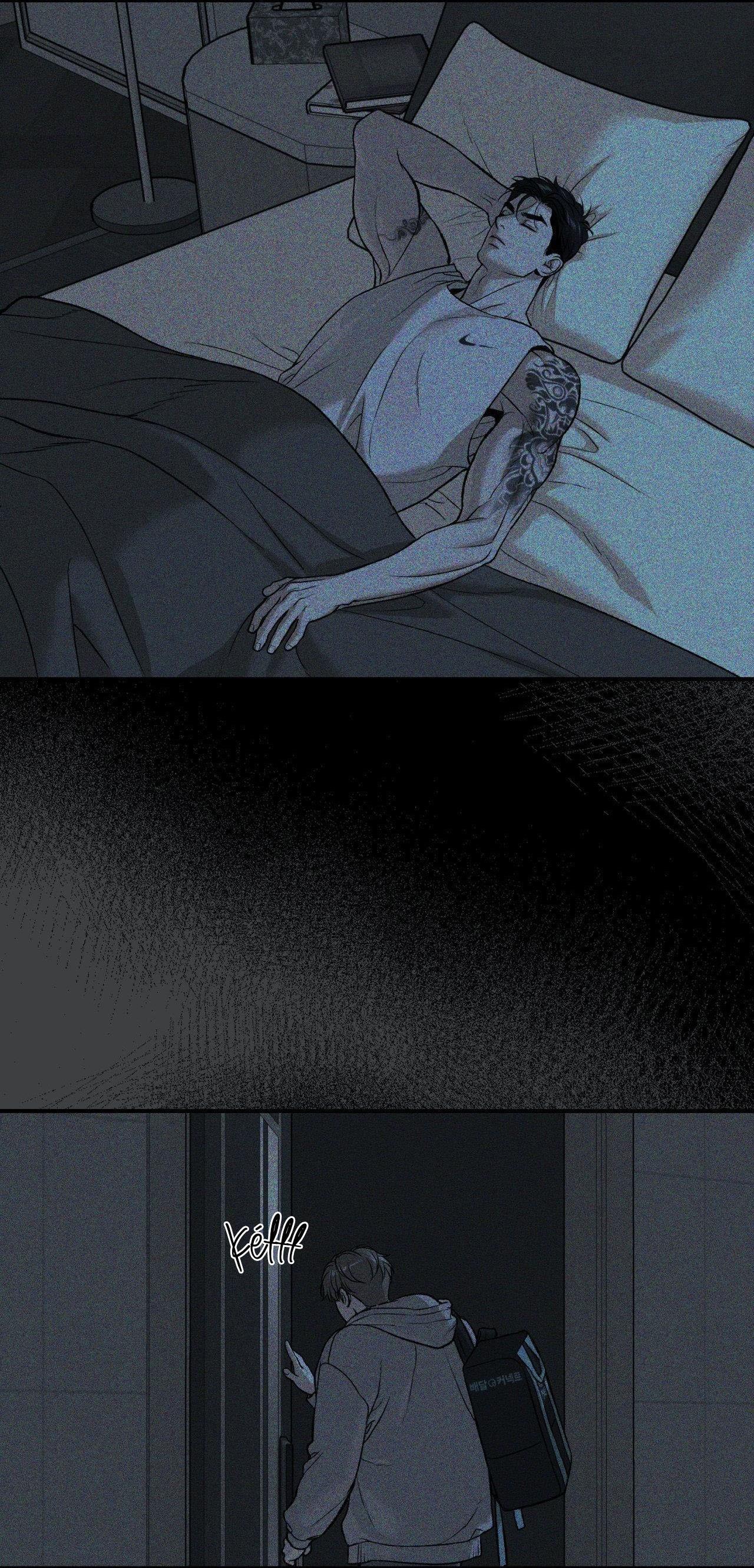 Đọc truyện  ChinhX - Vận Xui - Chapter 45