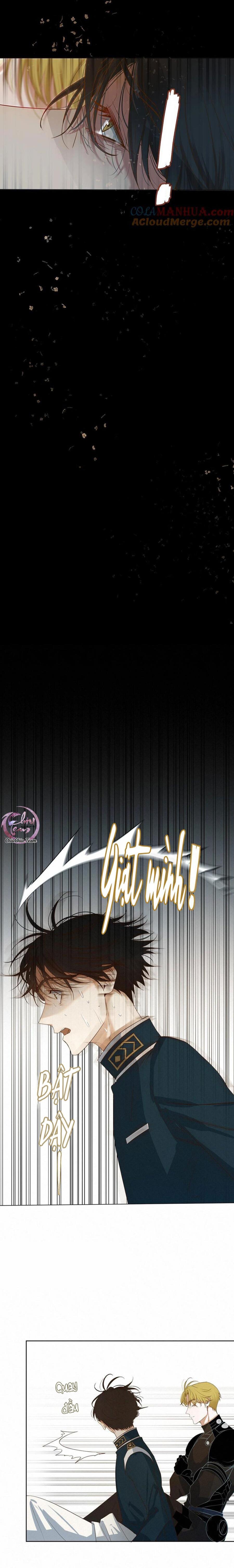 Đọc truyện Tuyệt Xử Phùng Sinh - Chapter 17