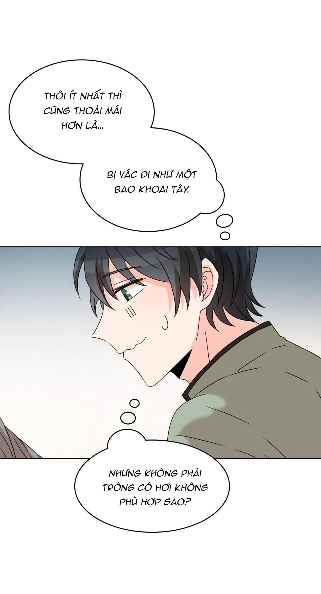 Đọc truyện Ngọt Ngào Nhưng Nguy Hiểm - Chapter 5