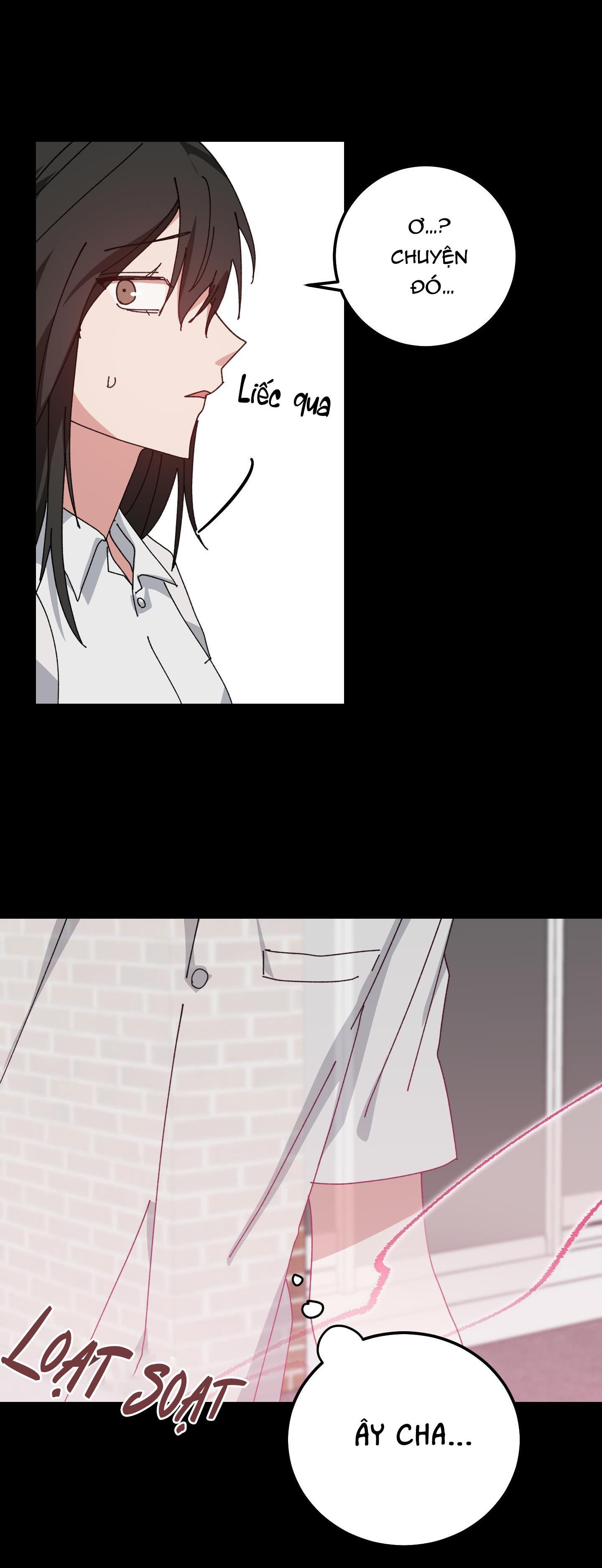 Đọc truyện YÊU TÔI ĐI, THẦN HỘ MỆNH - Chapter 52