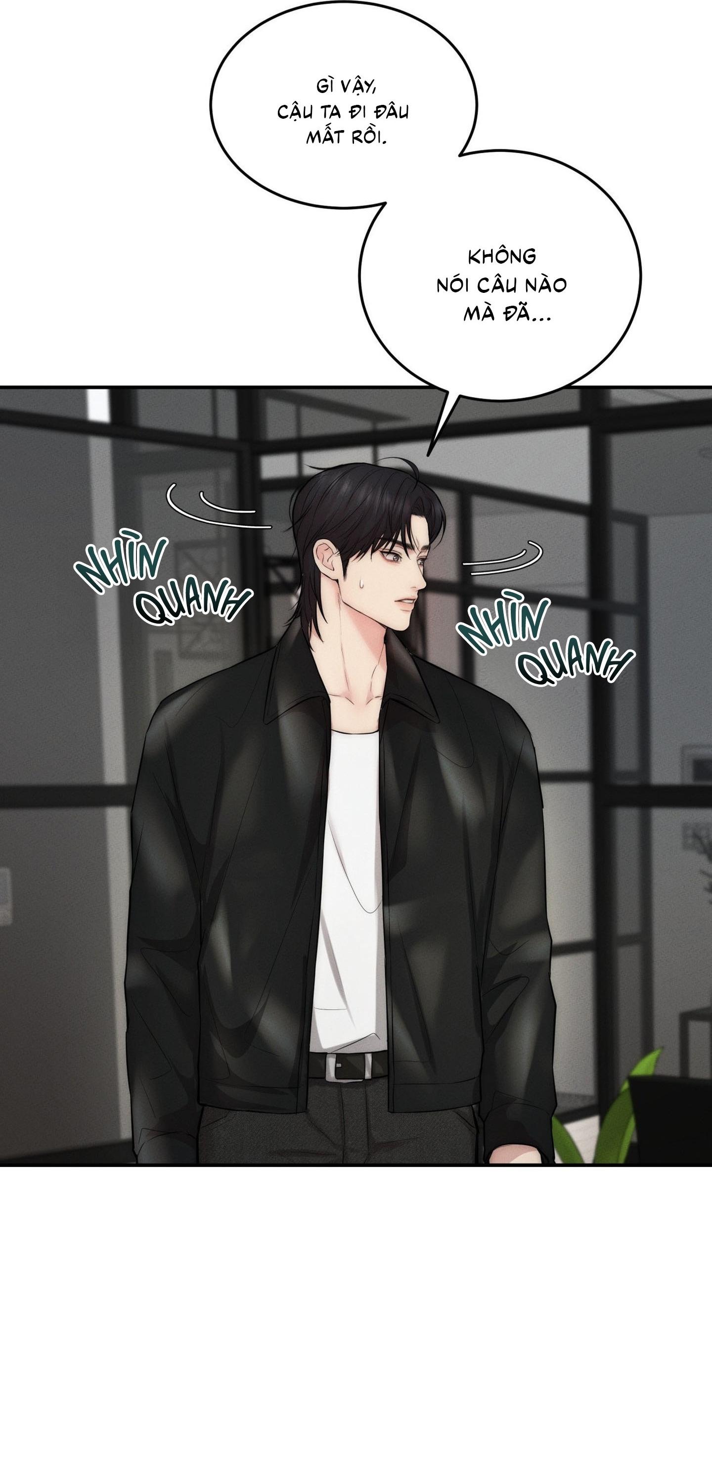 Đọc truyện  Love Remedy - Chapter 29