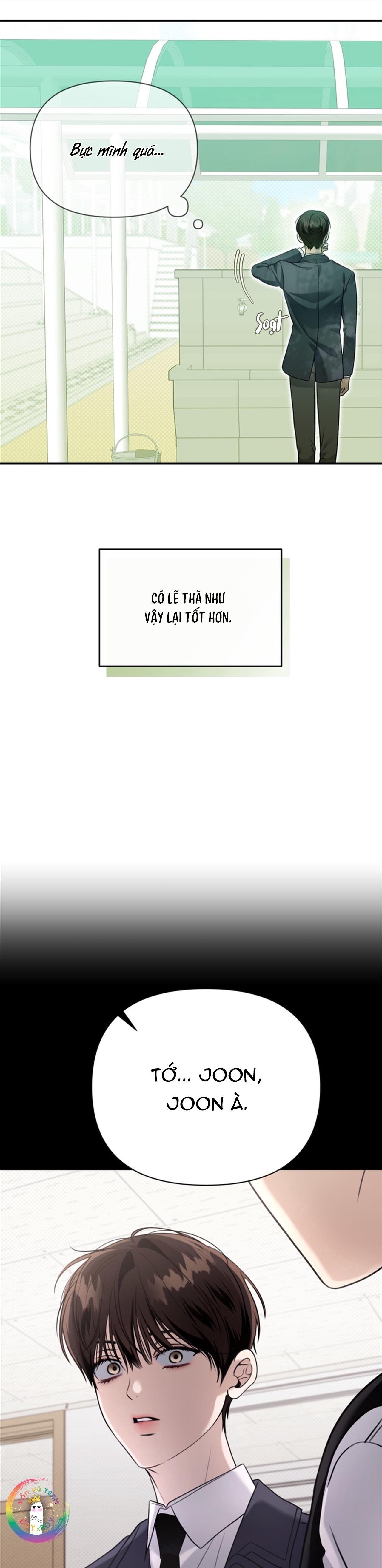 Đọc truyện Eighteen's Bed - Chapter 5