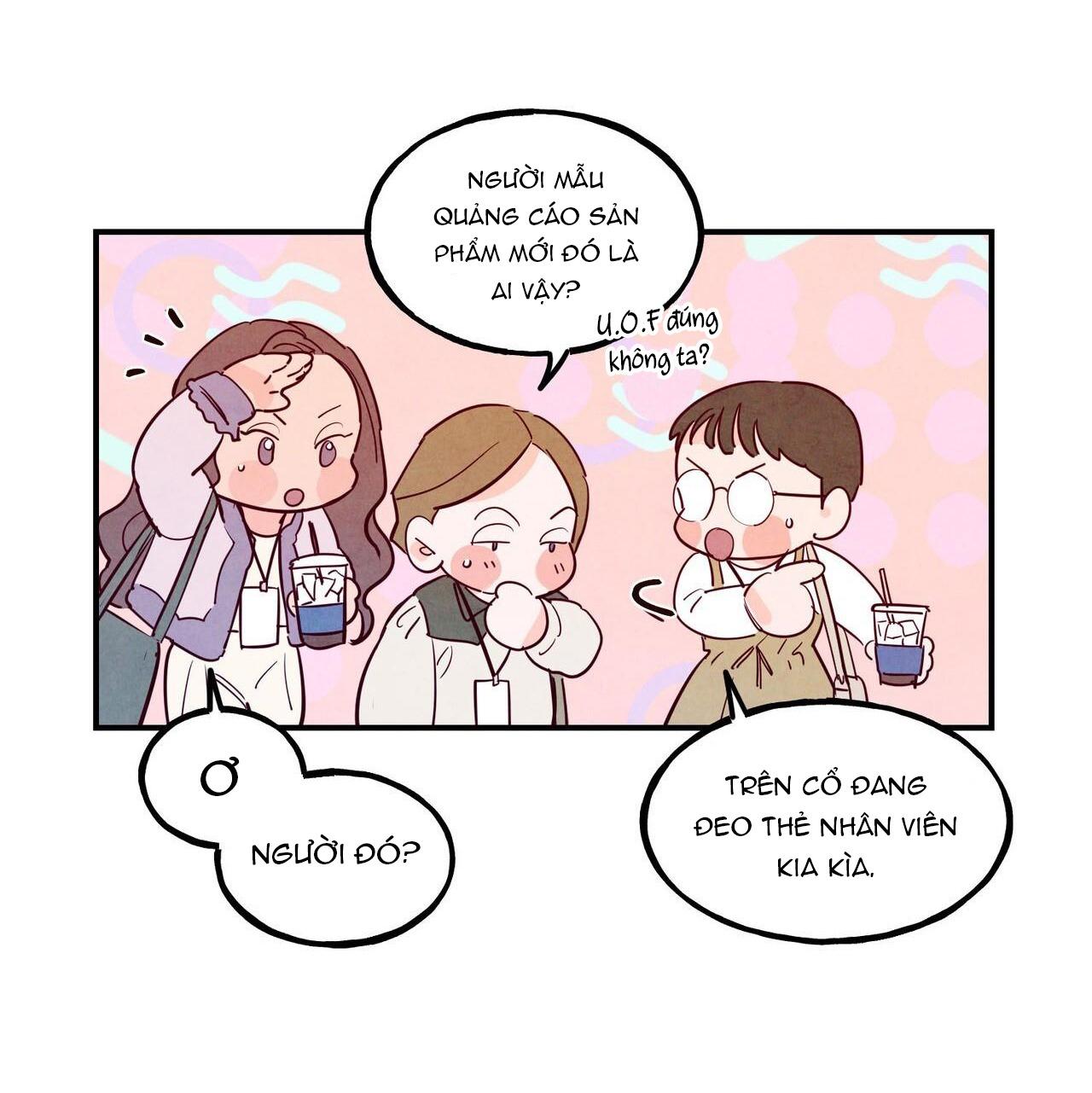 Đọc truyện Say Tình - Chapter 50