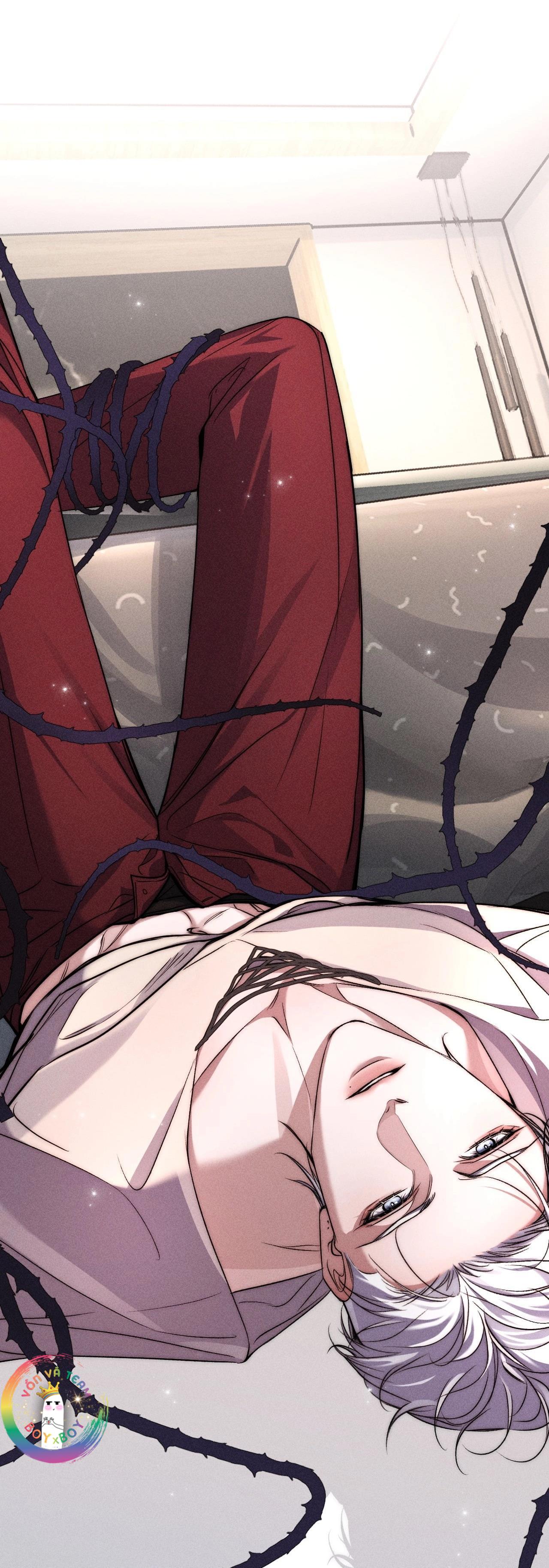 Đọc truyện Ảnh Đế Cứ Muốn Làm Kim Chủ Của Tôi - Chapter 20