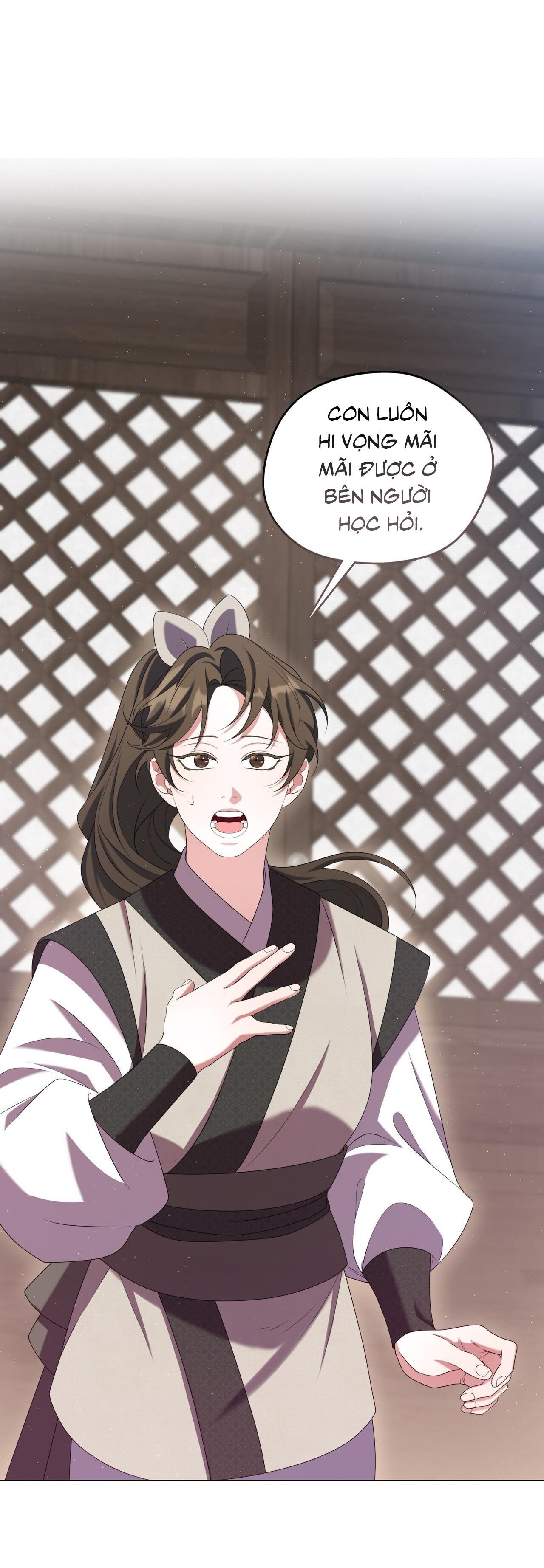 Đọc truyện Tôi đã nuôi dạy thủ lĩnh giáo phái ác ma - Chapter 28