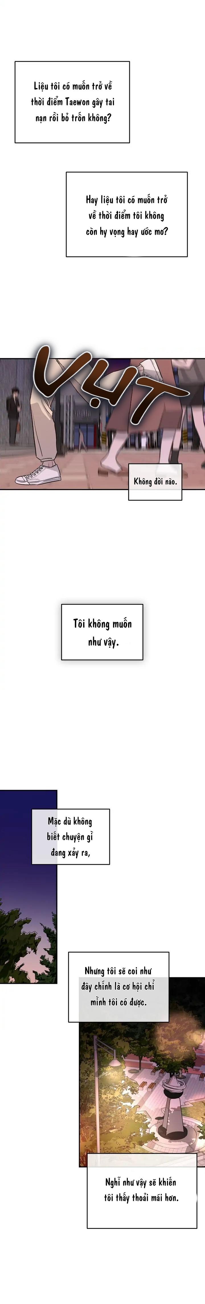 Đọc truyện Vươn Tới Những Vì Sao - Chapter 34