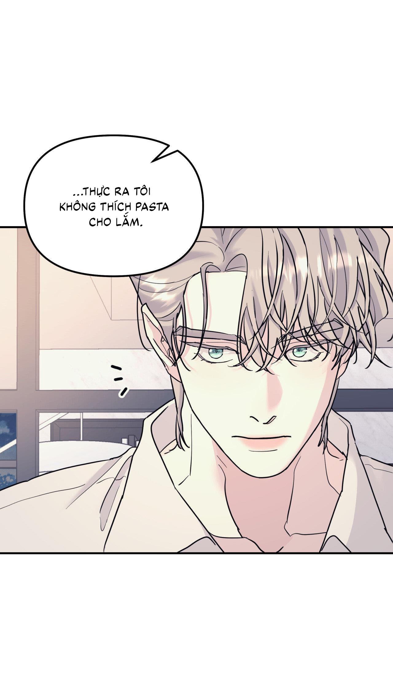 Đọc truyện Cây Không Có Rễ - Chapter 60