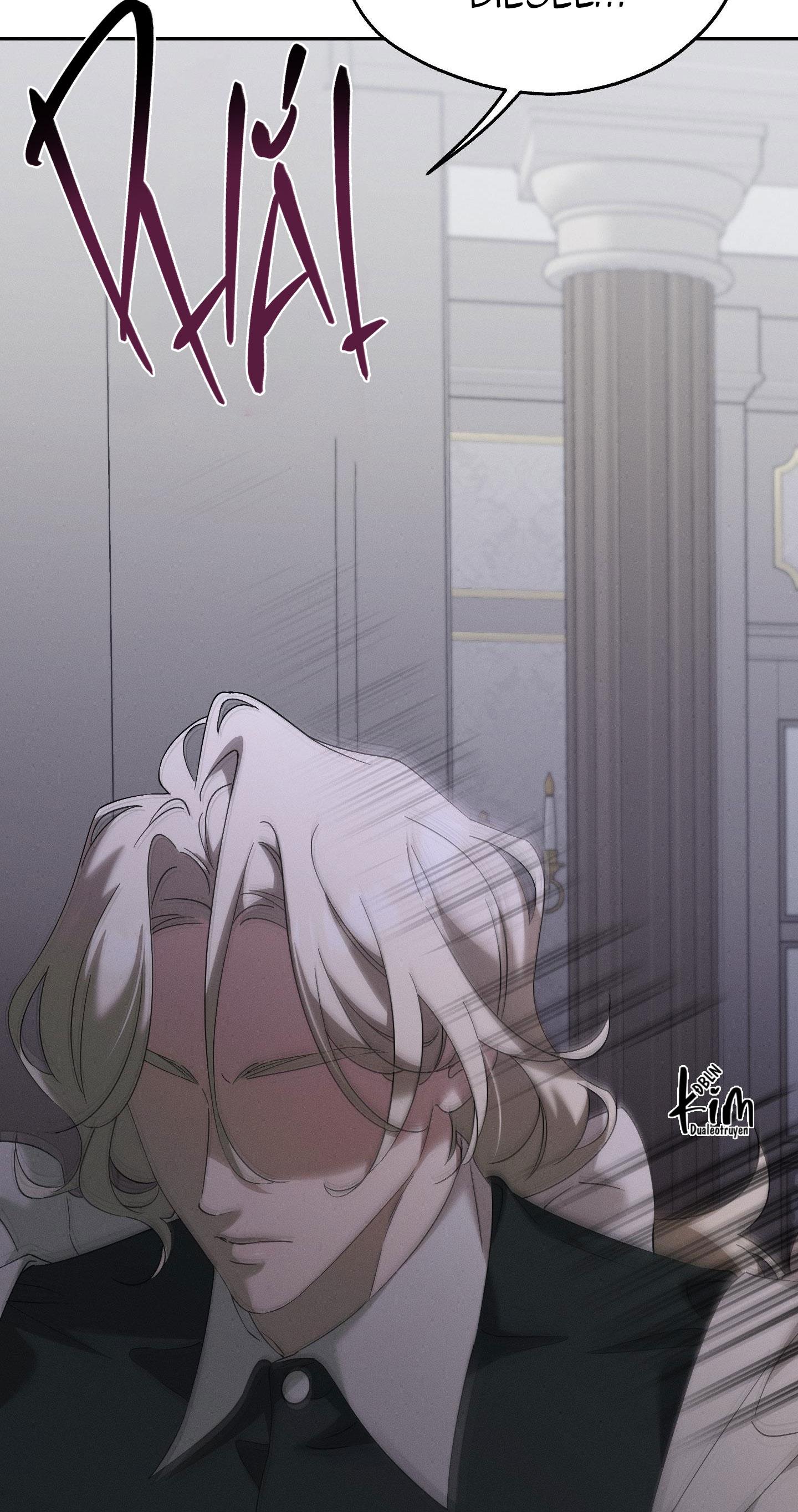 Đọc truyện EXTRA VIRGIN - Chapter 3