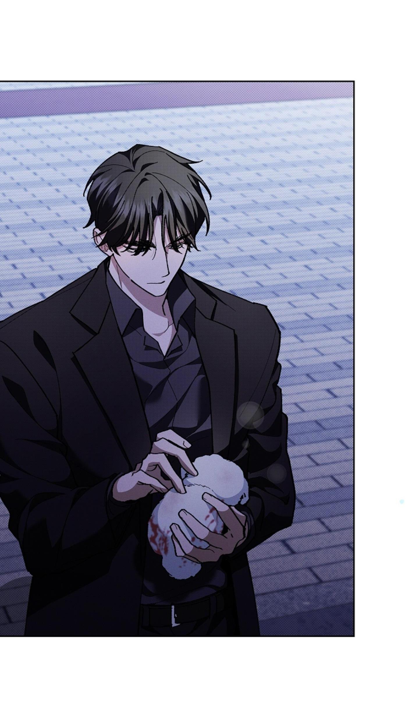 Đọc truyện ĐỪNG ĐỤNG VÀO BÉ CÚN - Chapter 3