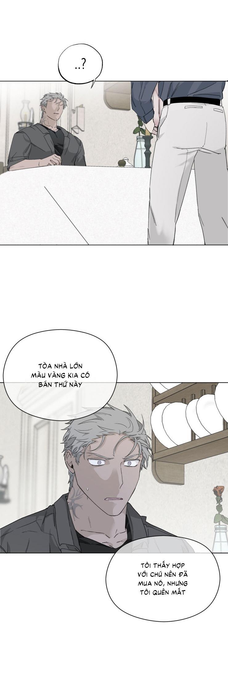 Đọc truyện  Nuốt gai - Chapter 20