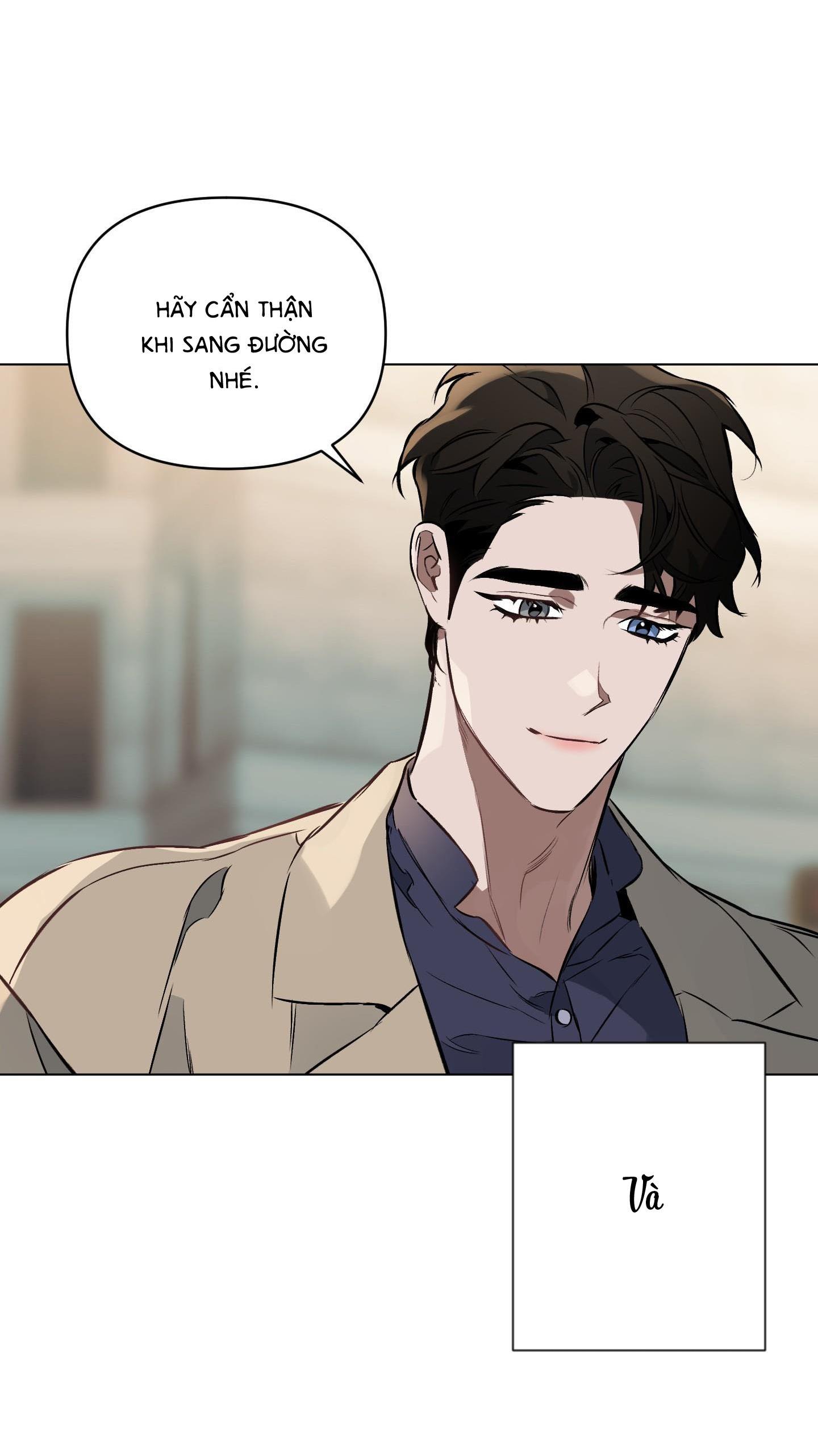 Đọc truyện Định Tên Mối Quan Hệ - Chapter 52